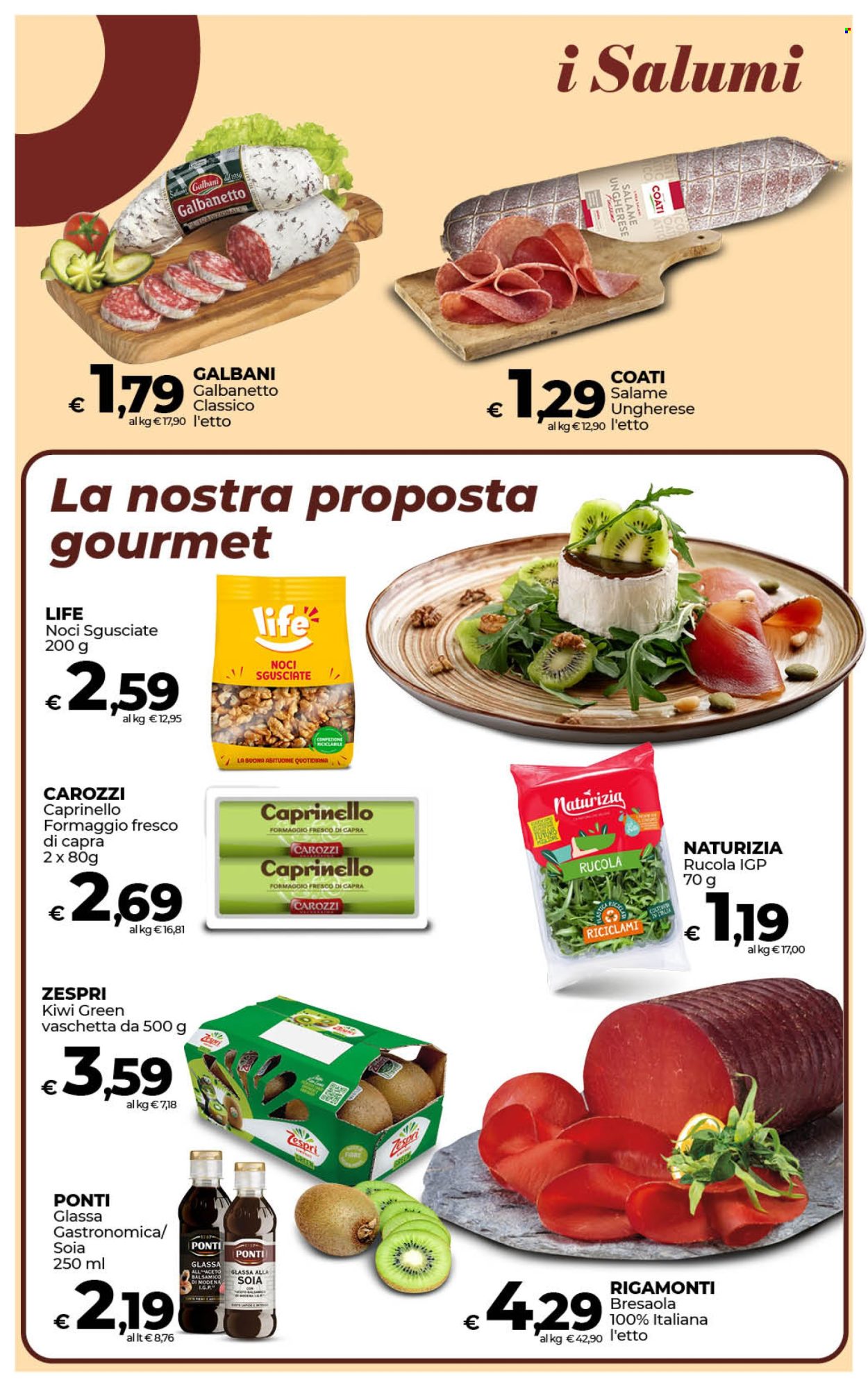 Volantino Coop - 2/9/2025 - 10/9/2025. Pagina 12