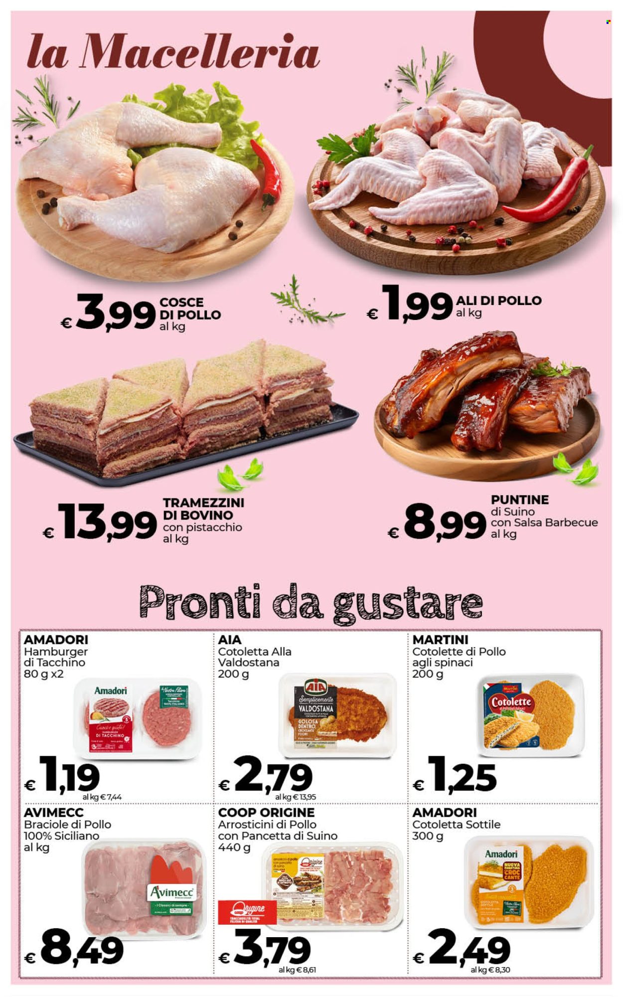Volantino Coop - 2/9/2025 - 10/9/2025. Pagina 14