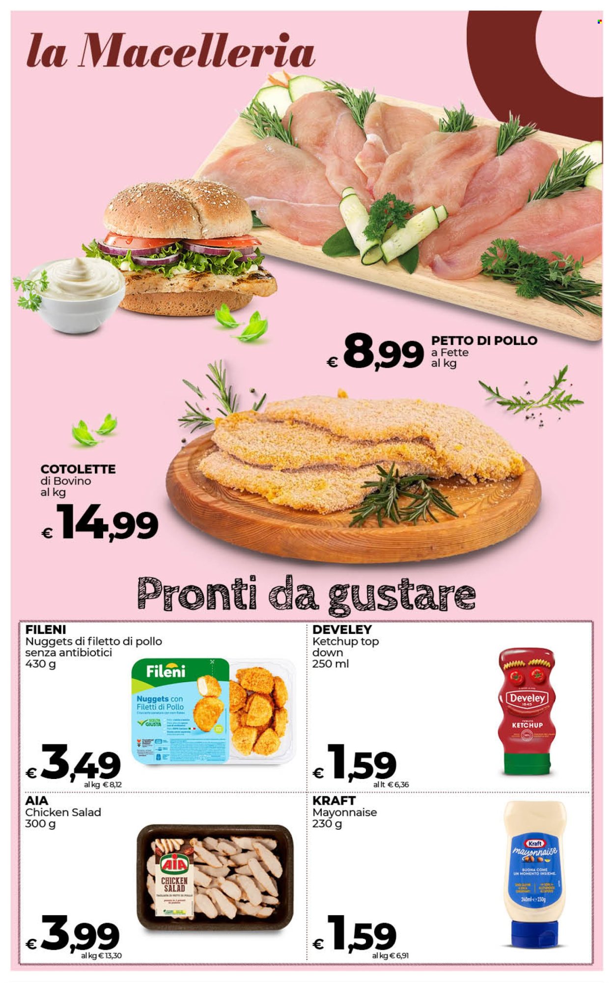 Volantino Coop - 2/9/2025 - 10/9/2025. Pagina 15