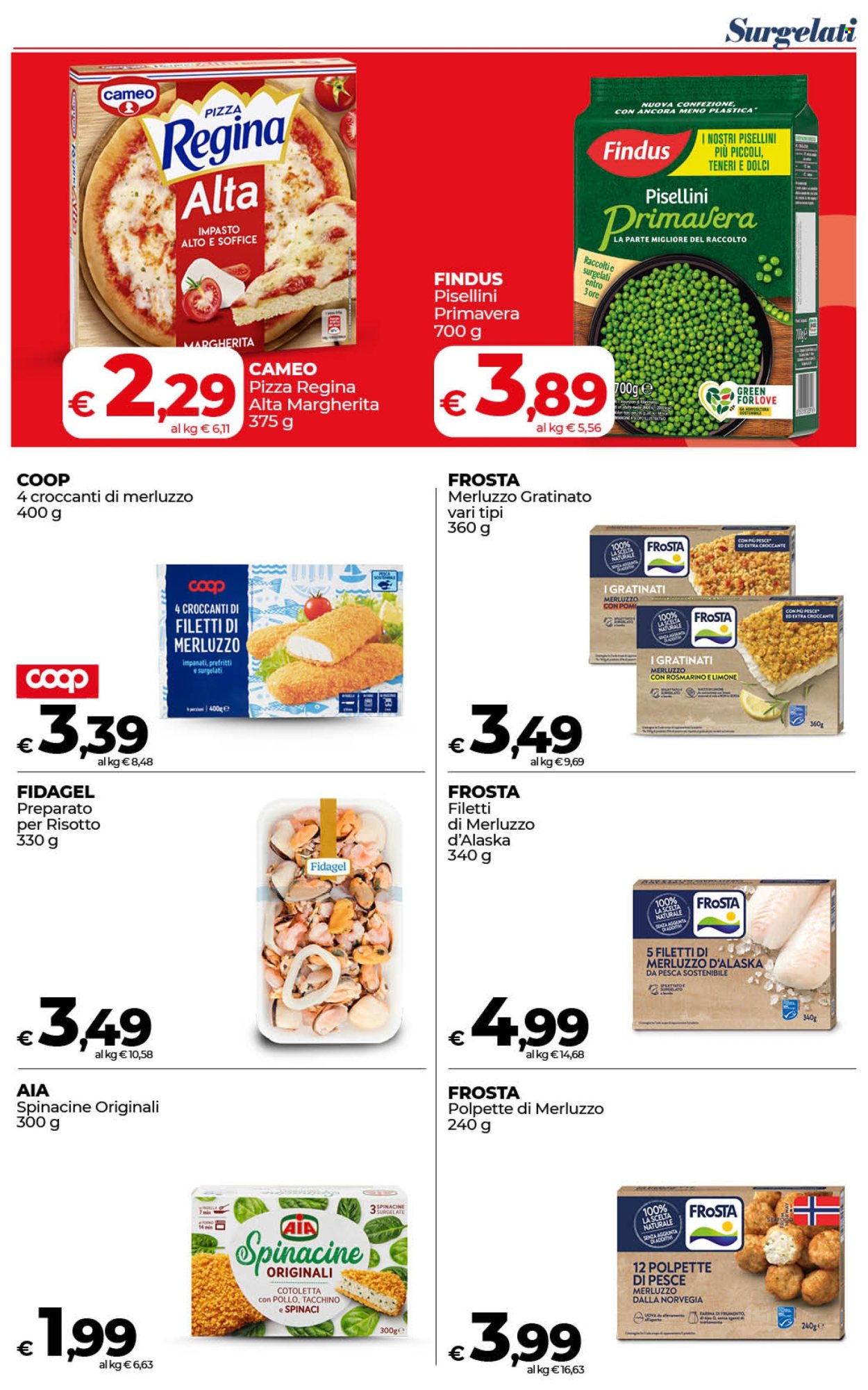 Volantino Coop - 2/9/2025 - 10/9/2025. Pagina 19