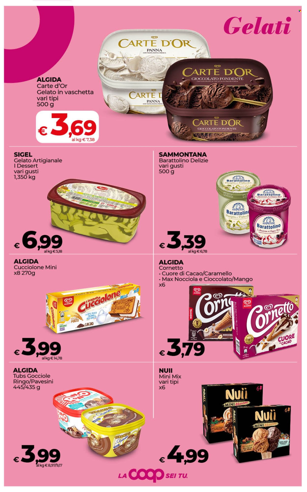Volantino Coop - 2/9/2025 - 10/9/2025. Pagina 20