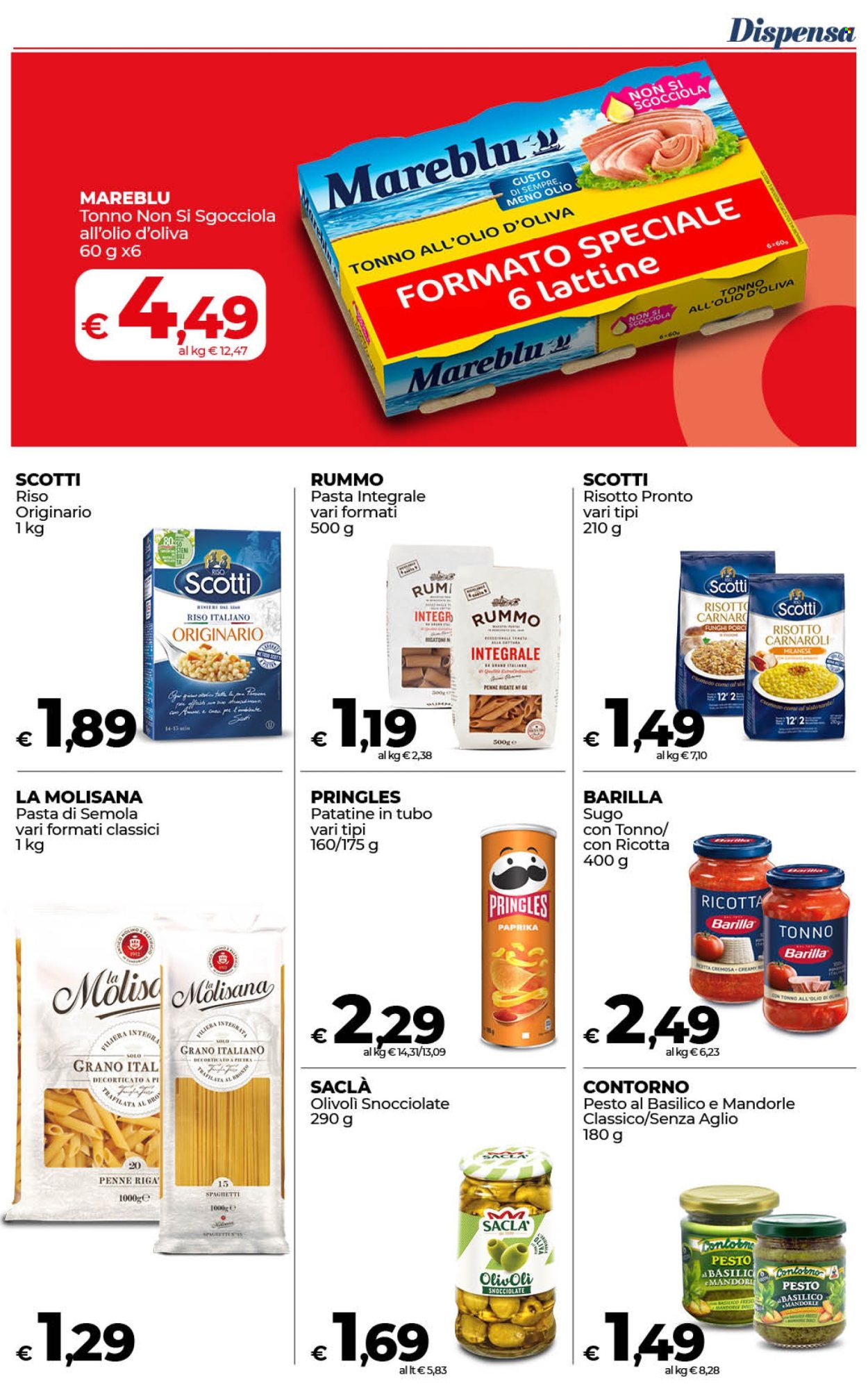 Volantino Coop - 2/9/2025 - 10/9/2025. Pagina 24