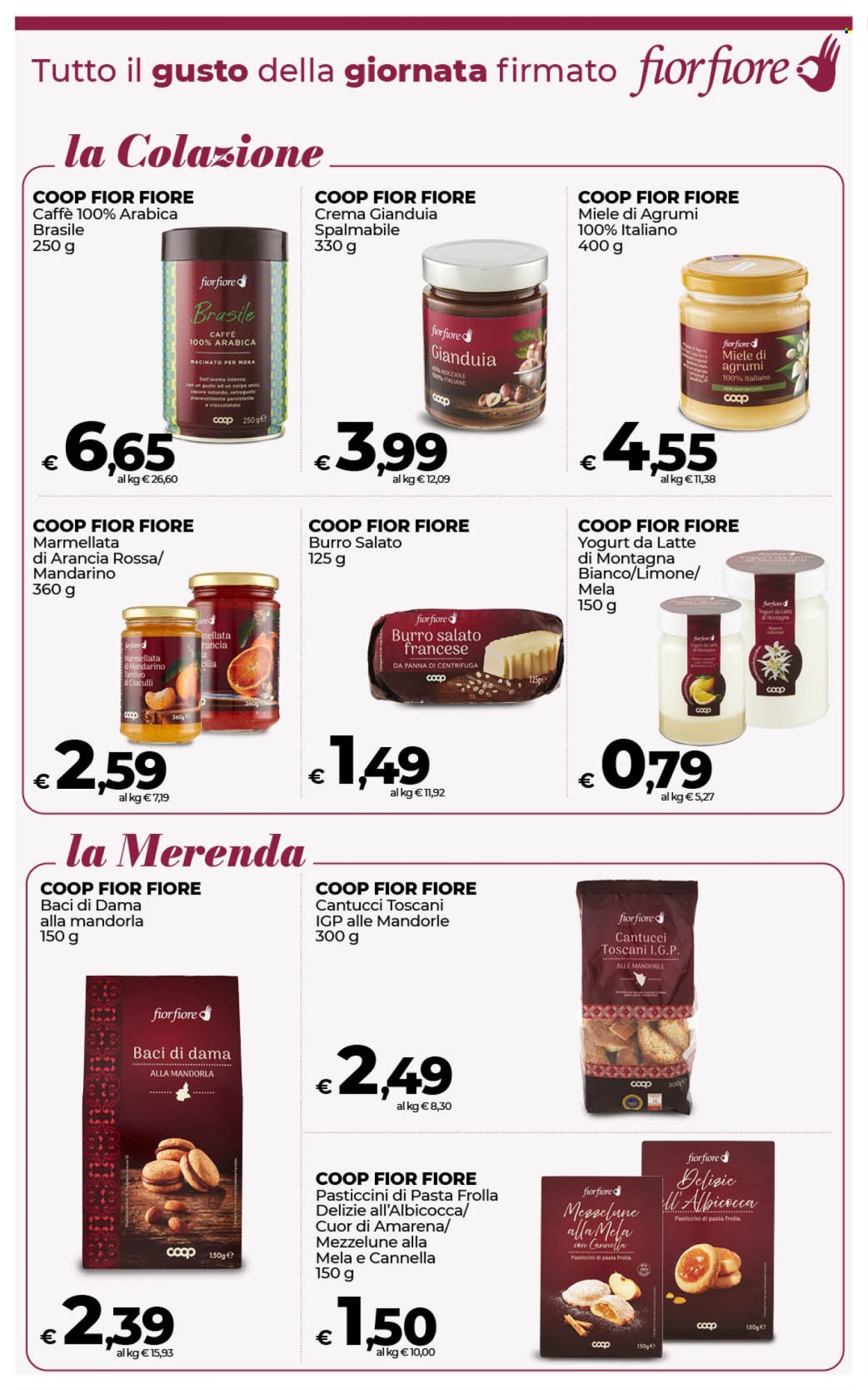 Volantino Coop - 2/9/2025 - 10/9/2025. Pagina 26