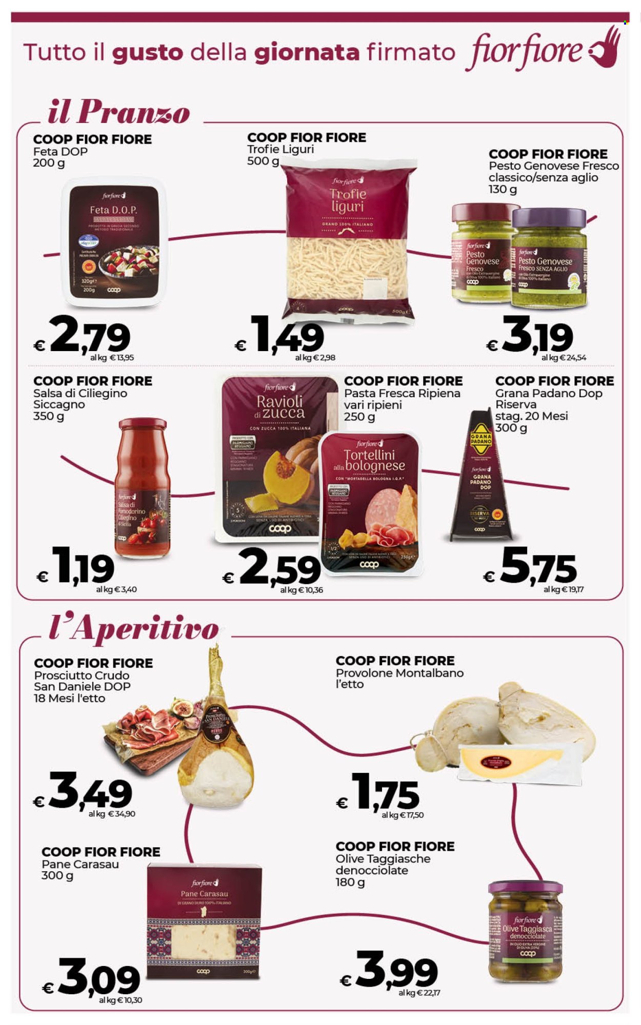 Volantino Coop - 2/9/2025 - 10/9/2025. Pagina 27