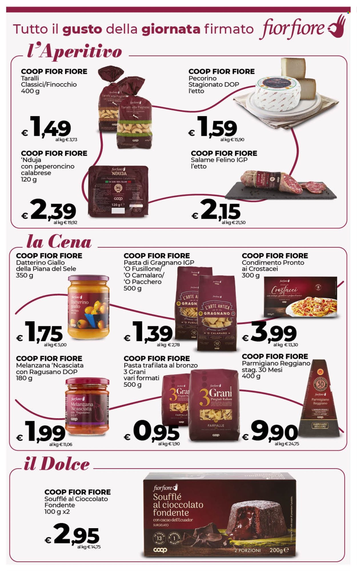 Volantino Coop - 2/9/2025 - 10/9/2025. Pagina 28