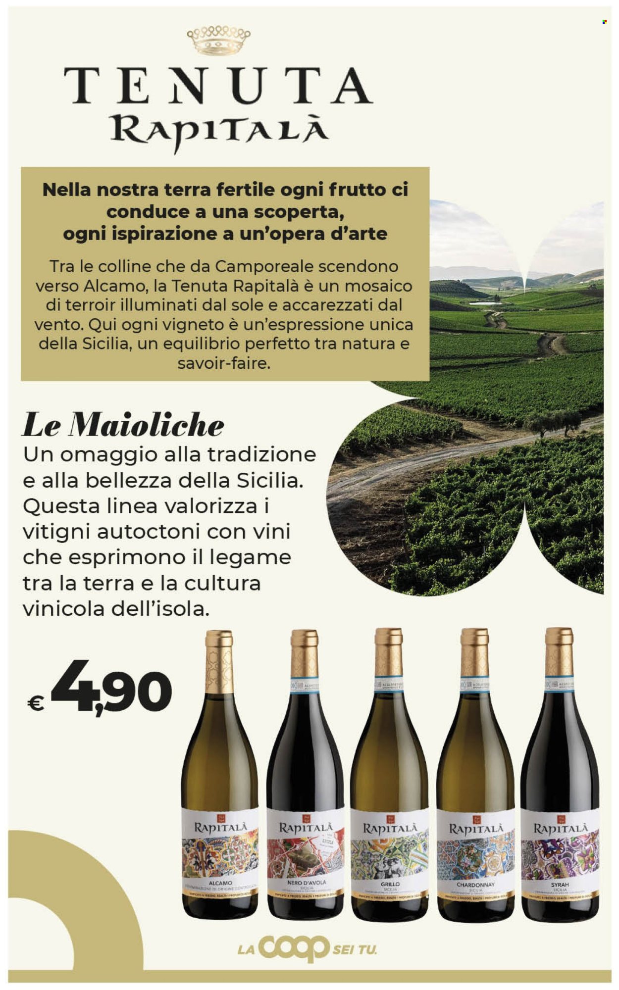 Volantino Coop - 2/9/2025 - 10/9/2025. Pagina 29