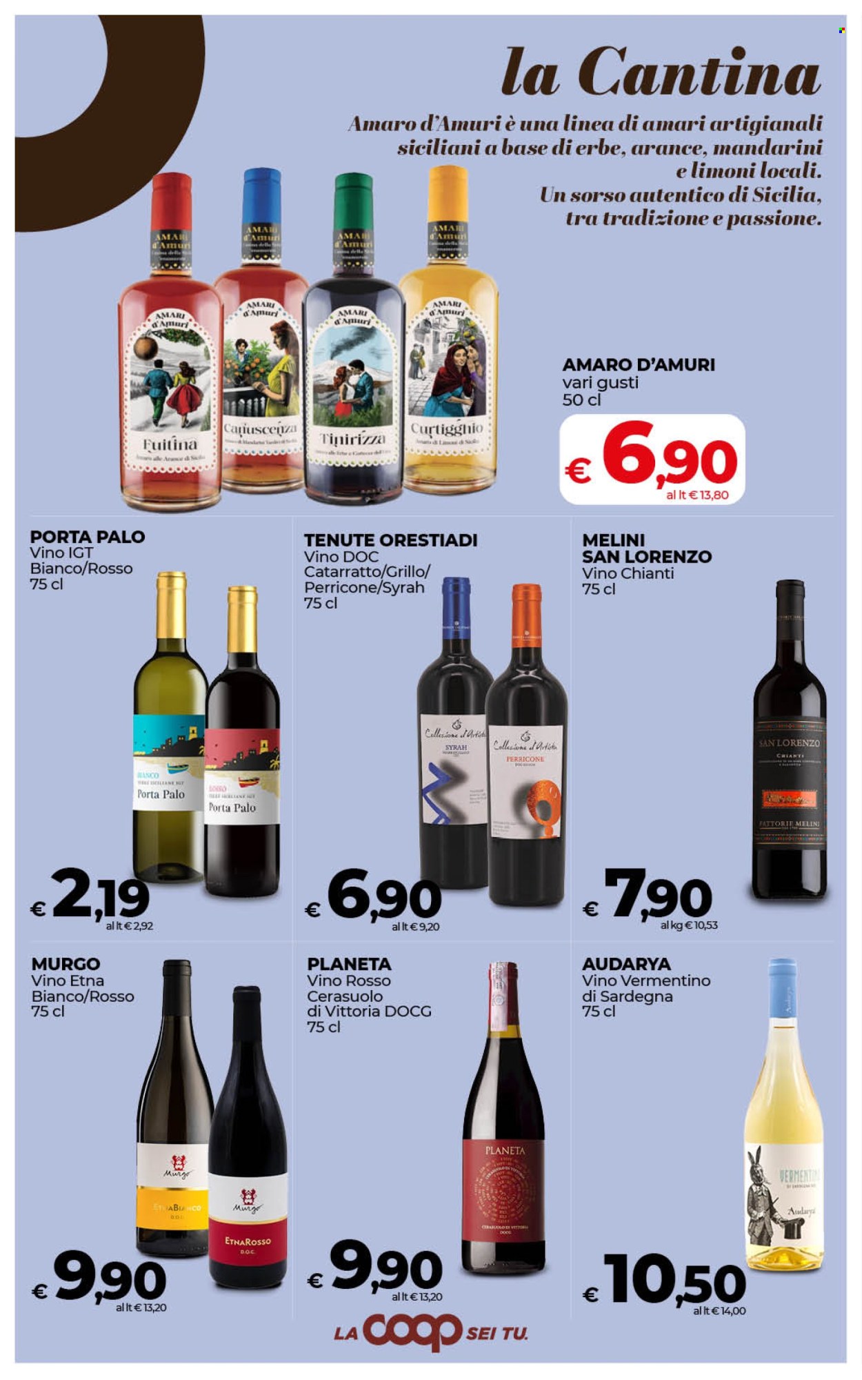Volantino Coop - 2/9/2025 - 10/9/2025. Pagina 30