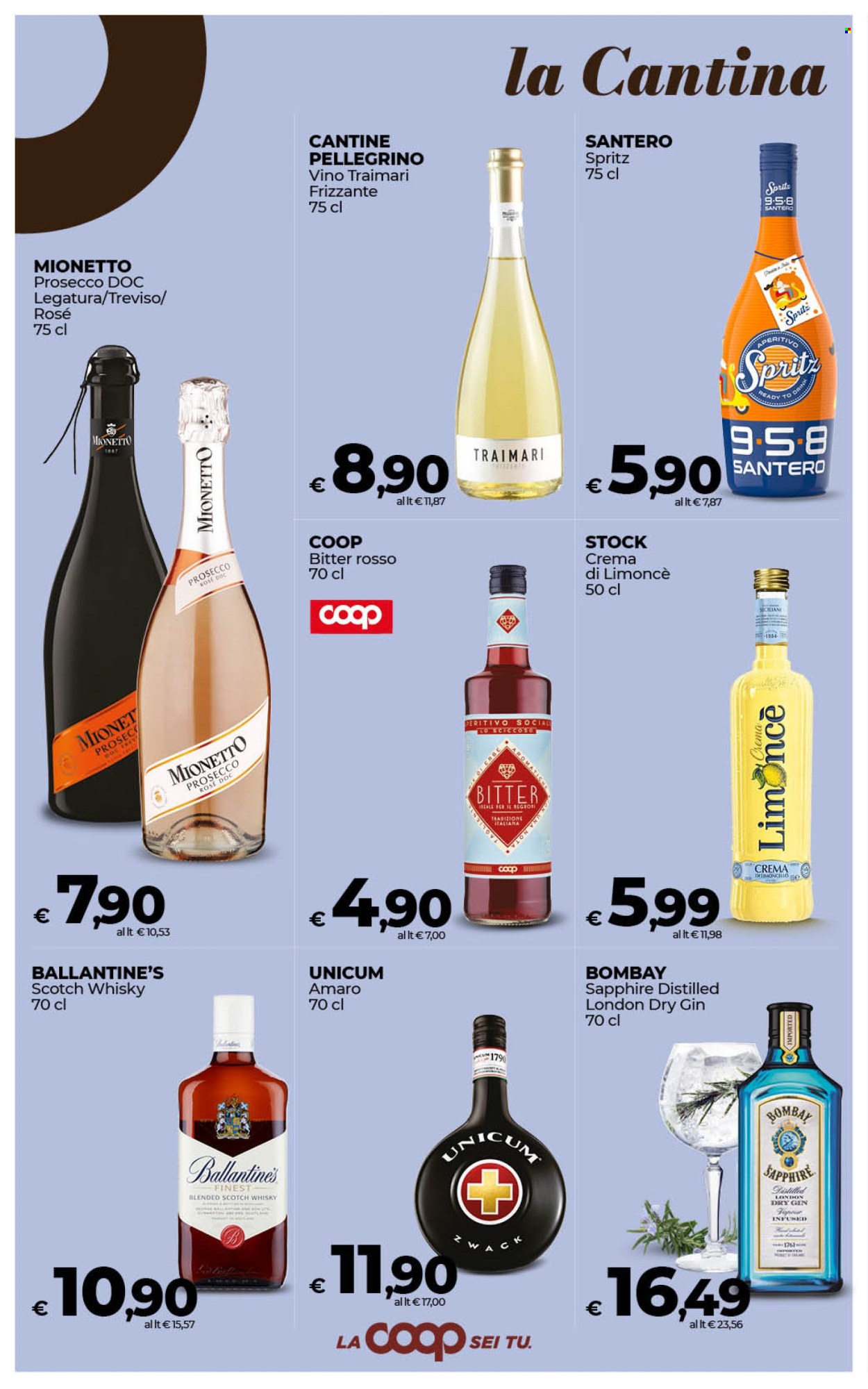 Volantino Coop - 2/9/2025 - 10/9/2025. Pagina 31