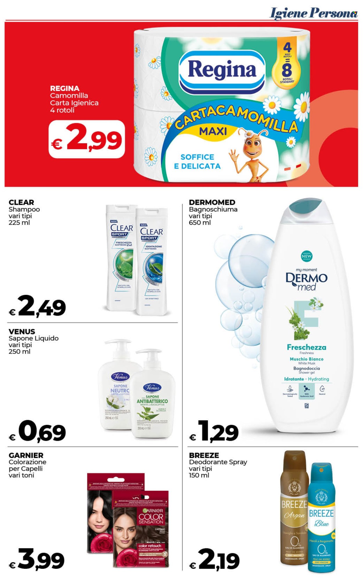 Volantino Coop - 2/9/2025 - 10/9/2025. Pagina 36