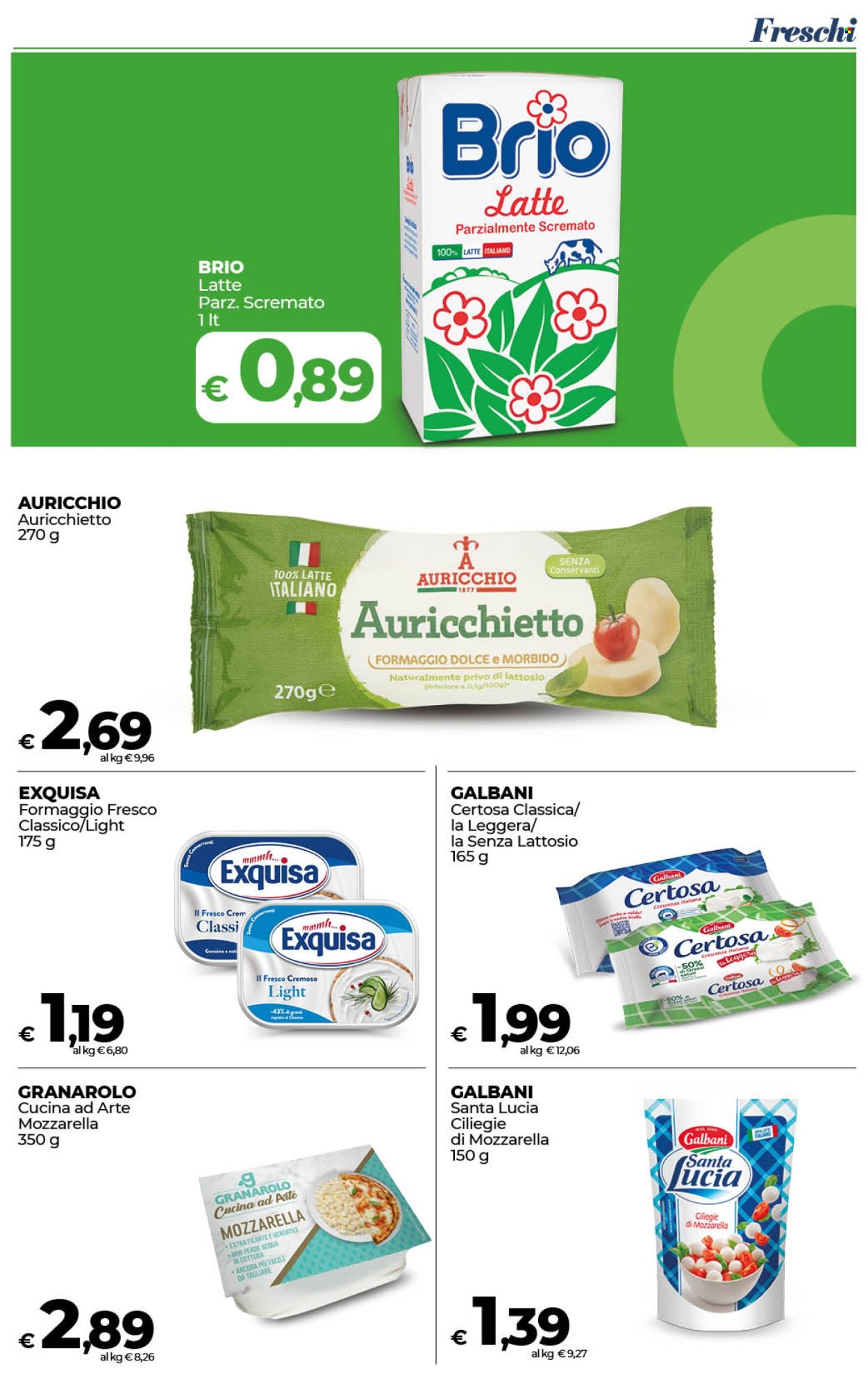 Volantino Coop - 2/9/2025 - 10/9/2025. Pagina 7