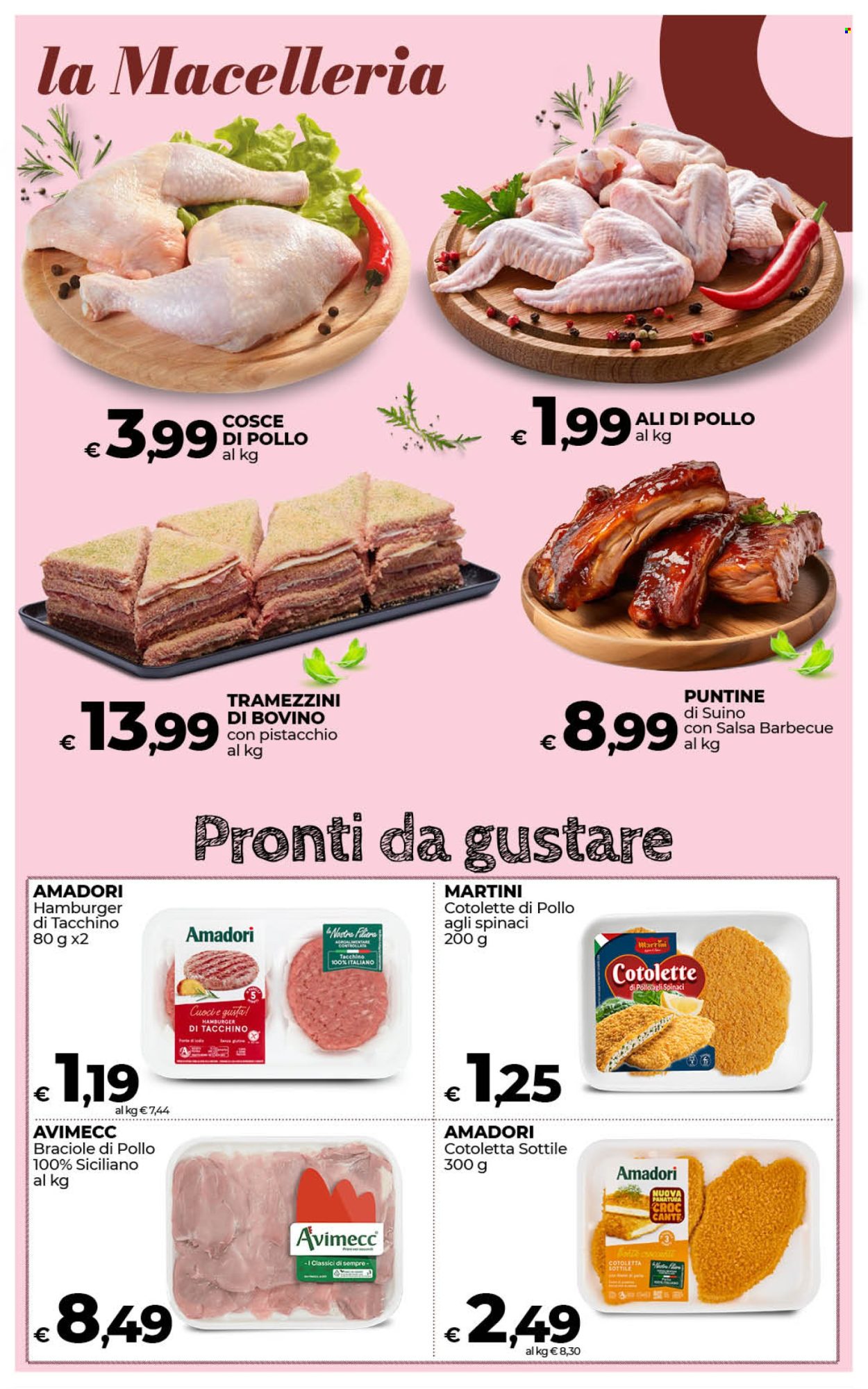 Volantino Coop - 2/9/2025 - 10/9/2025. Pagina 12