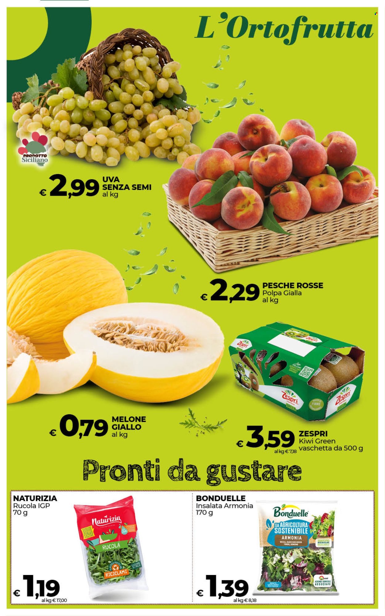 Volantino Coop - 2/9/2025 - 10/9/2025. Pagina 14