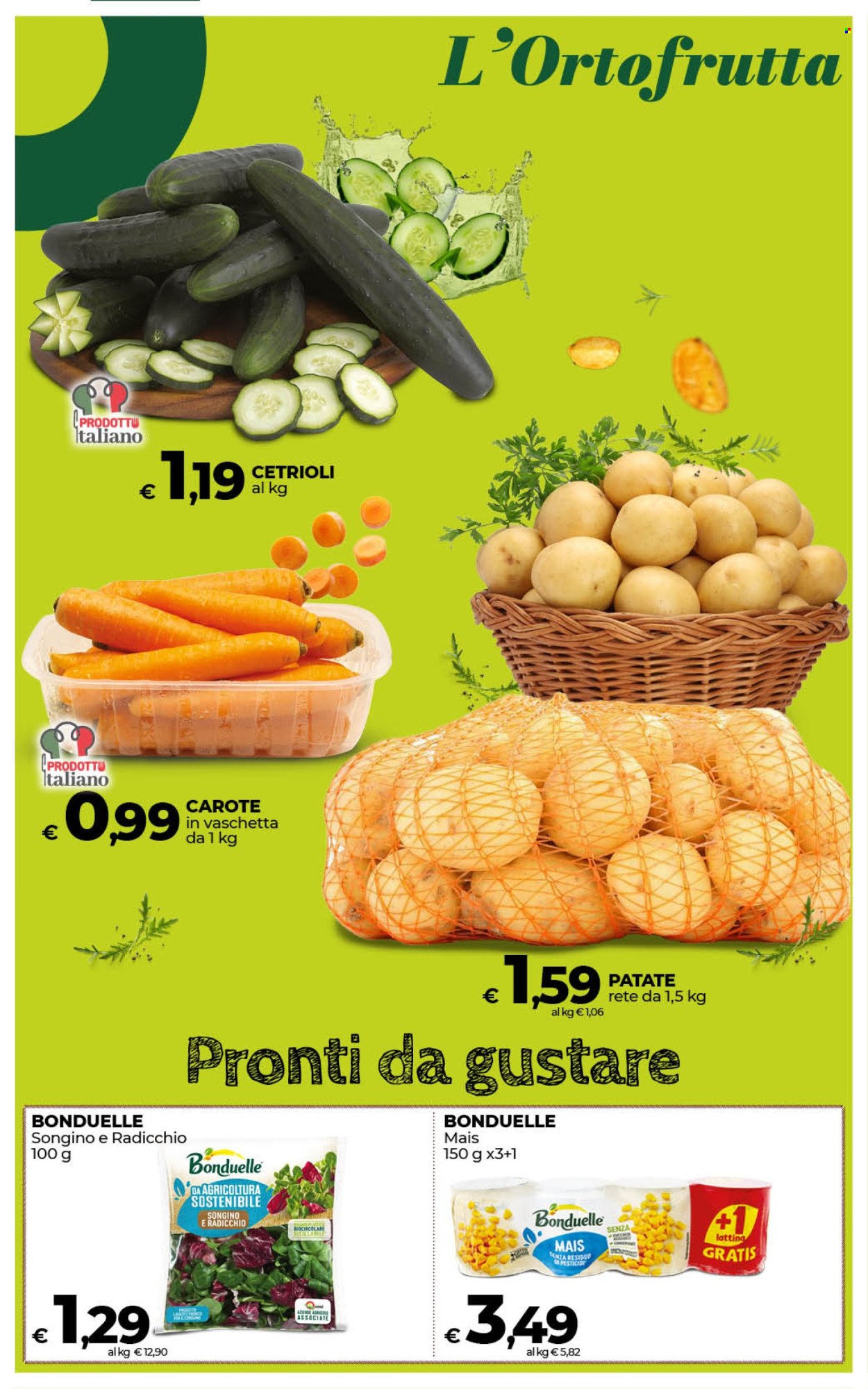 Volantino Coop - 2/9/2025 - 10/9/2025. Pagina 15