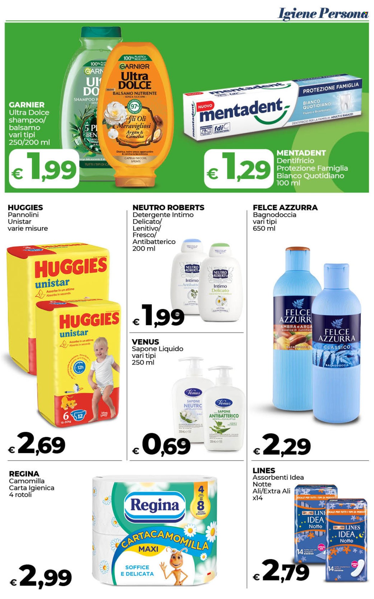 Volantino Coop - 2/9/2025 - 10/9/2025. Pagina 25