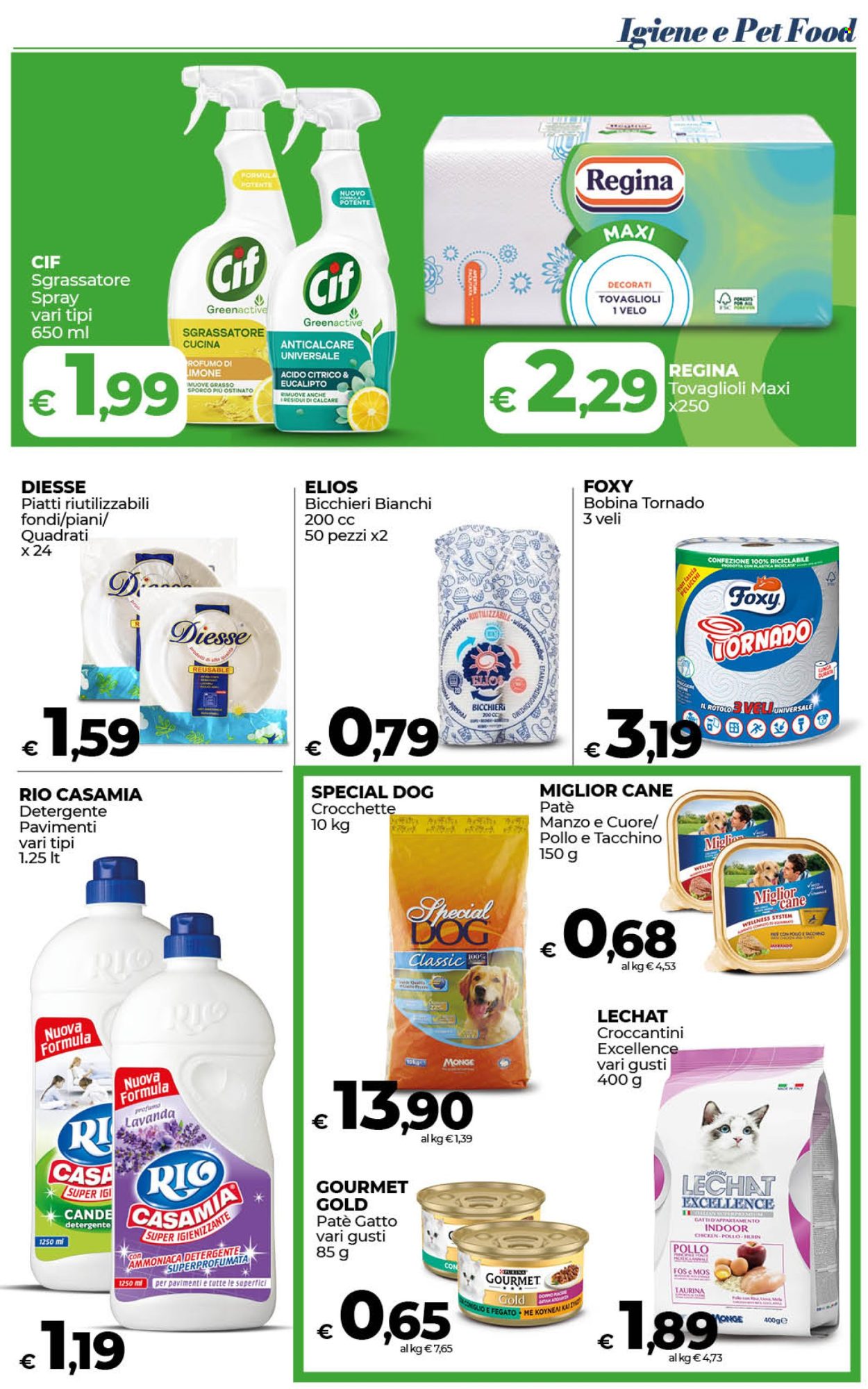 Volantino Coop - 2/9/2025 - 10/9/2025. Pagina 27