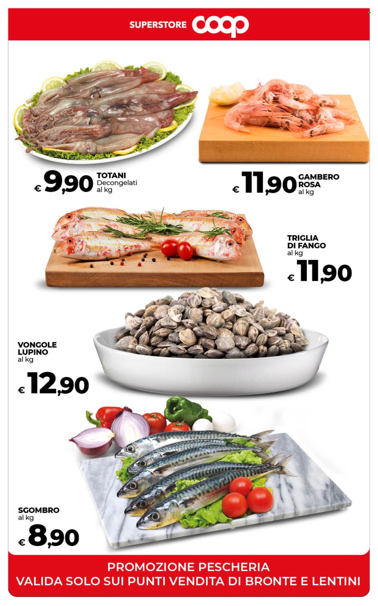 Volantino Coop - 2/9/2025 - 10/9/2025. Pagina 44