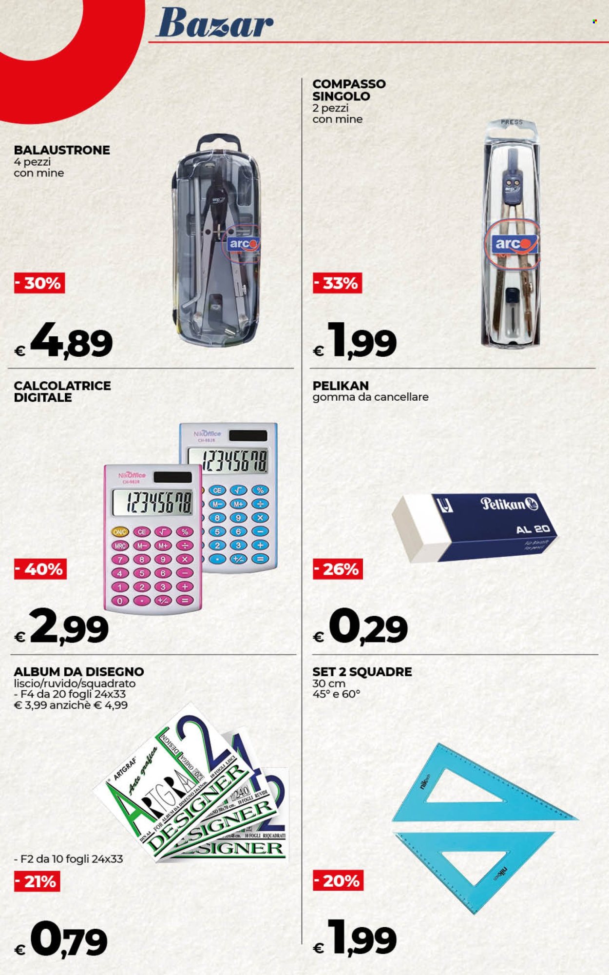 Volantino Coop - 2/9/2025 - 10/9/2025. Pagina 47