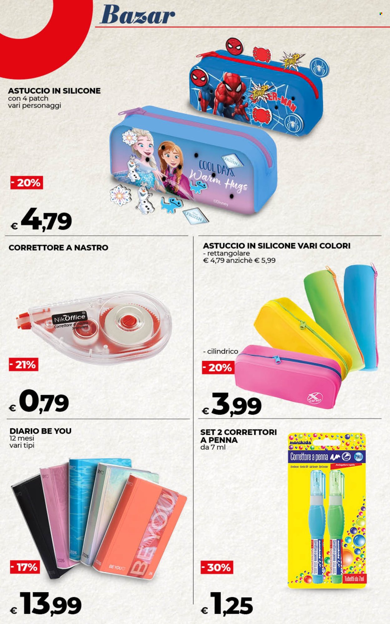 Volantino Coop - 2/9/2025 - 10/9/2025. Pagina 52