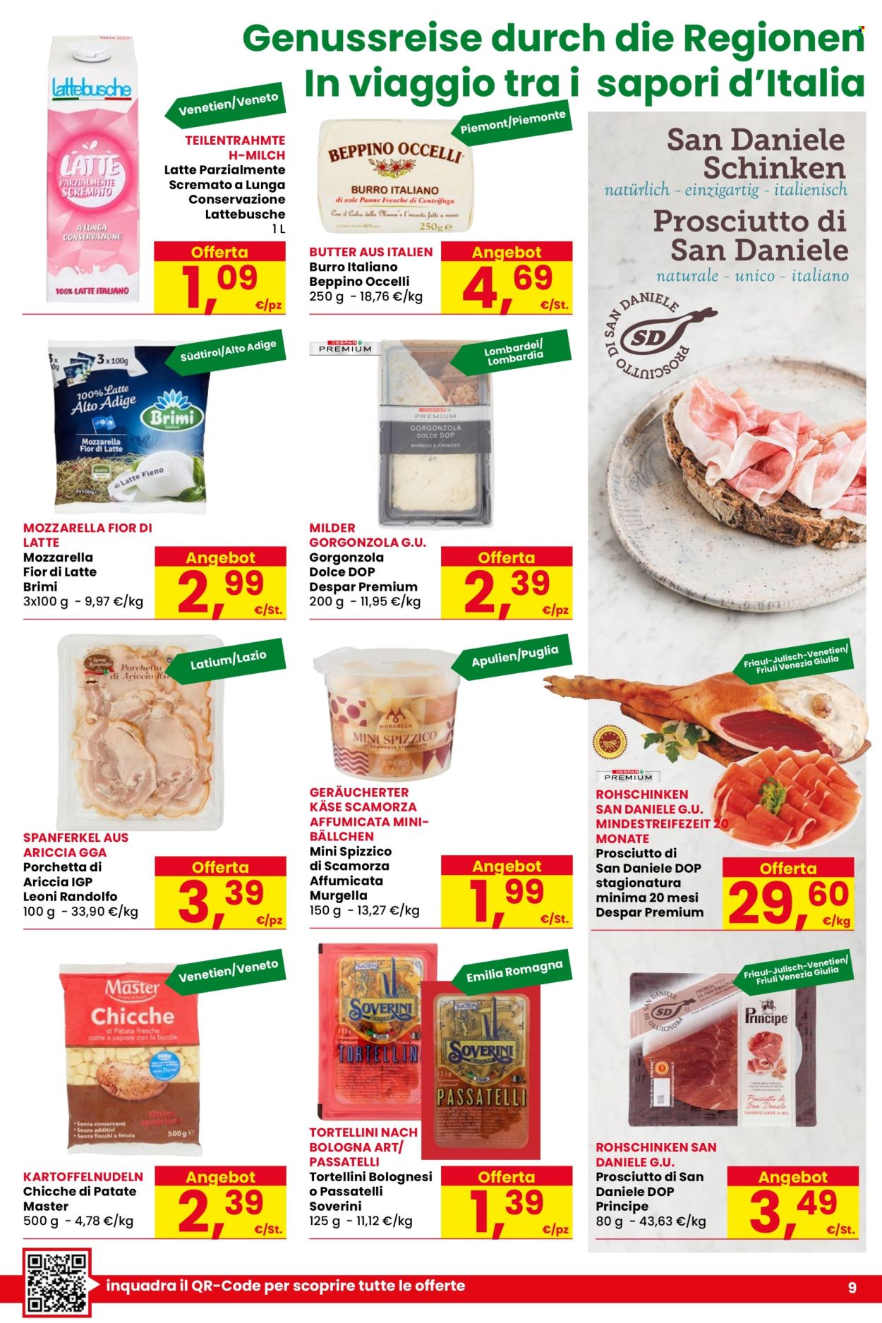 Volantino Despar - 4/9/2025 - 17/9/2025. Pagina 9