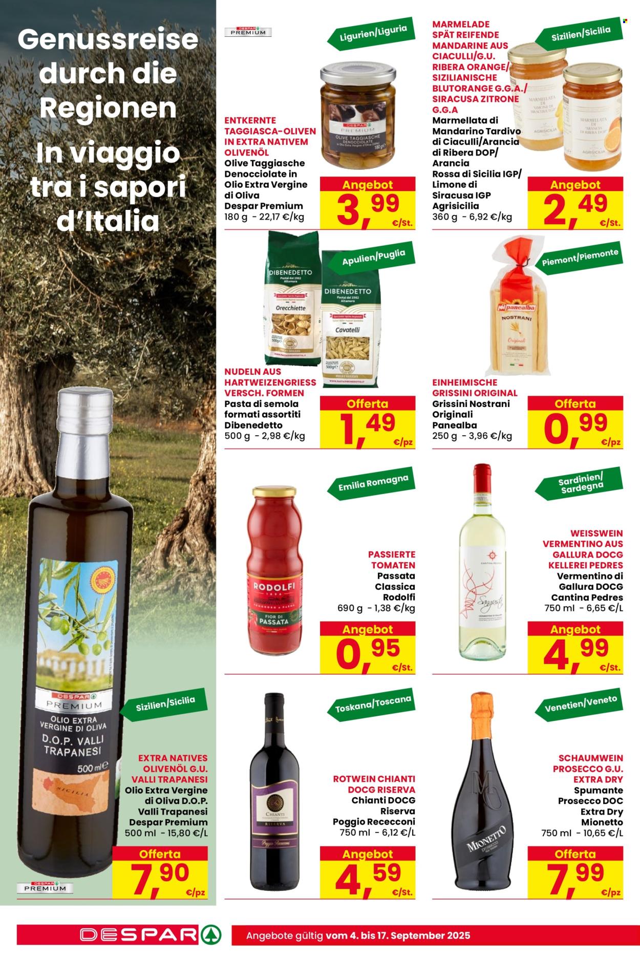Volantino Despar - 4/9/2025 - 17/9/2025. Pagina 10