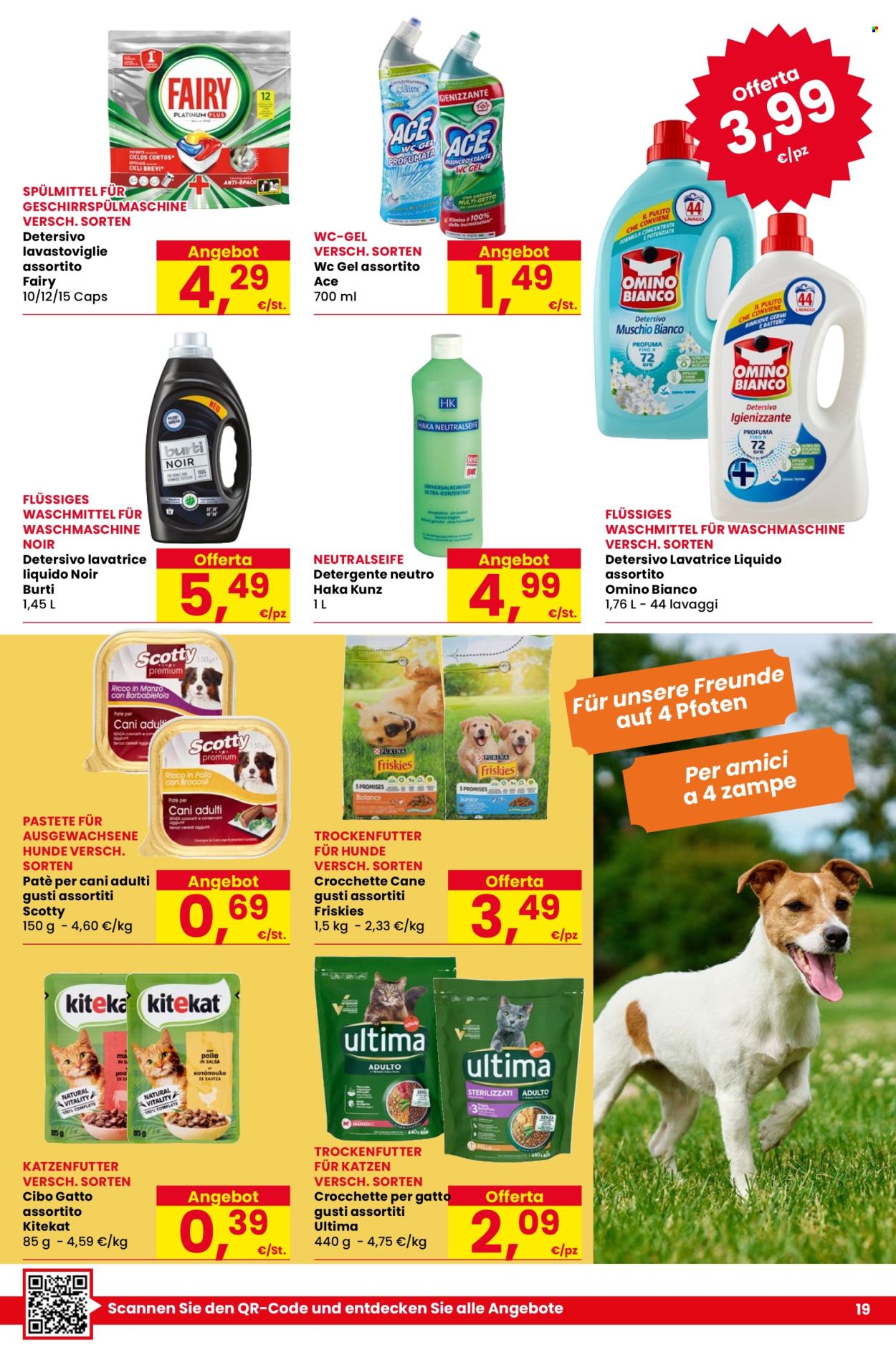 Volantino Despar - 4/9/2025 - 17/9/2025. Pagina 19
