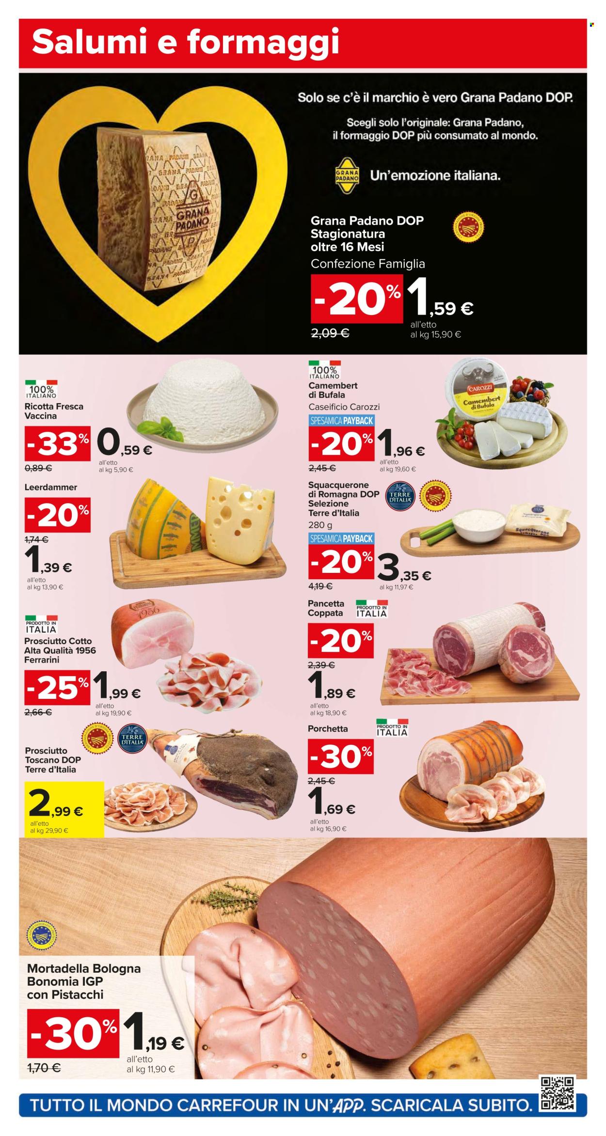 Volantino Carrefour - 5/9/2025 - 14/9/2025. Pagina 6