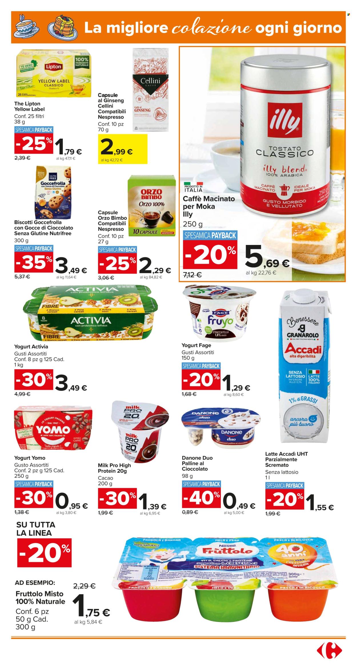 Volantino Carrefour - 5/9/2025 - 14/9/2025. Pagina 13