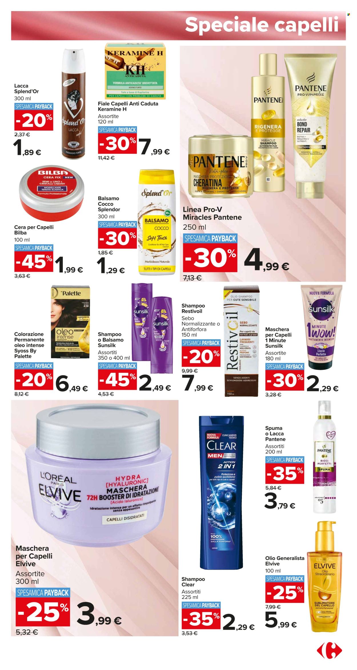 Volantino Carrefour - 5/9/2025 - 14/9/2025. Pagina 21