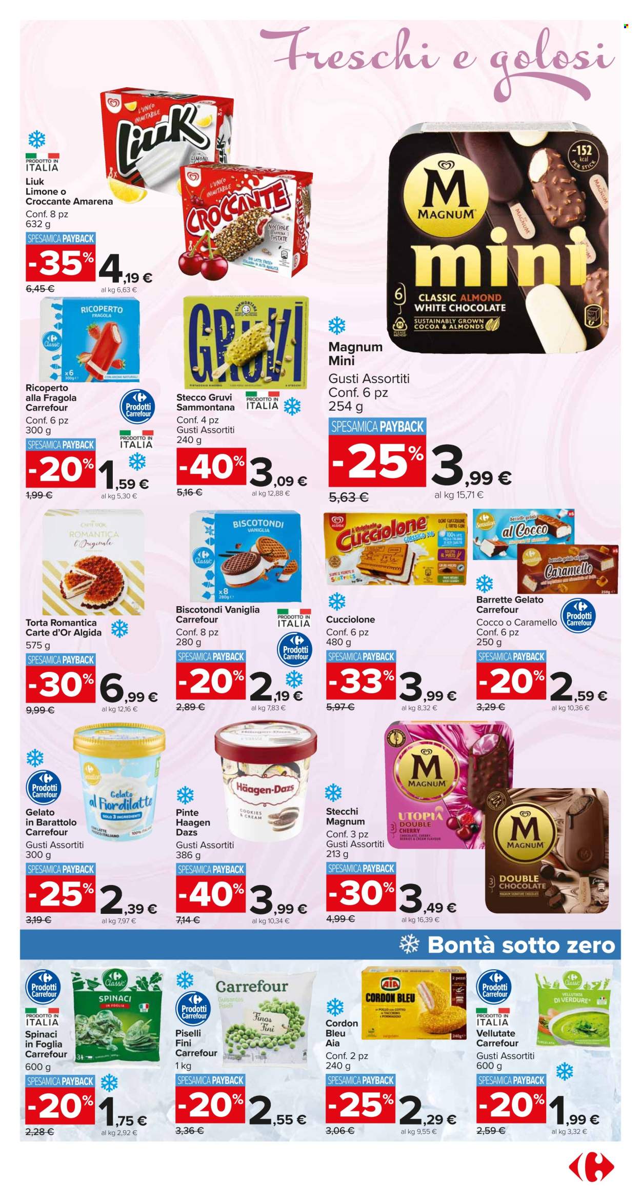 Volantino Carrefour - 5/9/2025 - 14/9/2025. Pagina 11