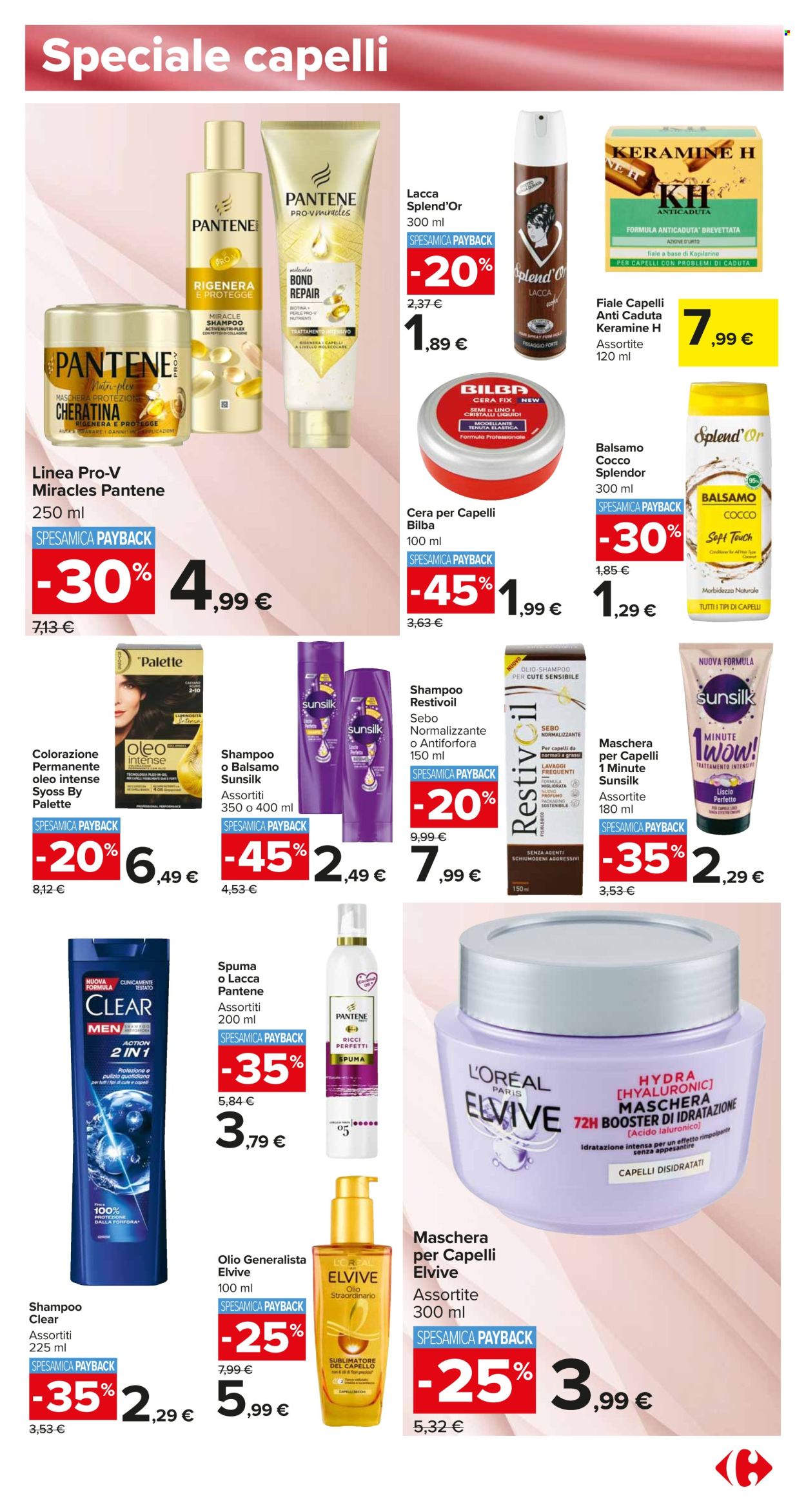 Volantino Carrefour - 5/9/2025 - 14/9/2025. Pagina 17