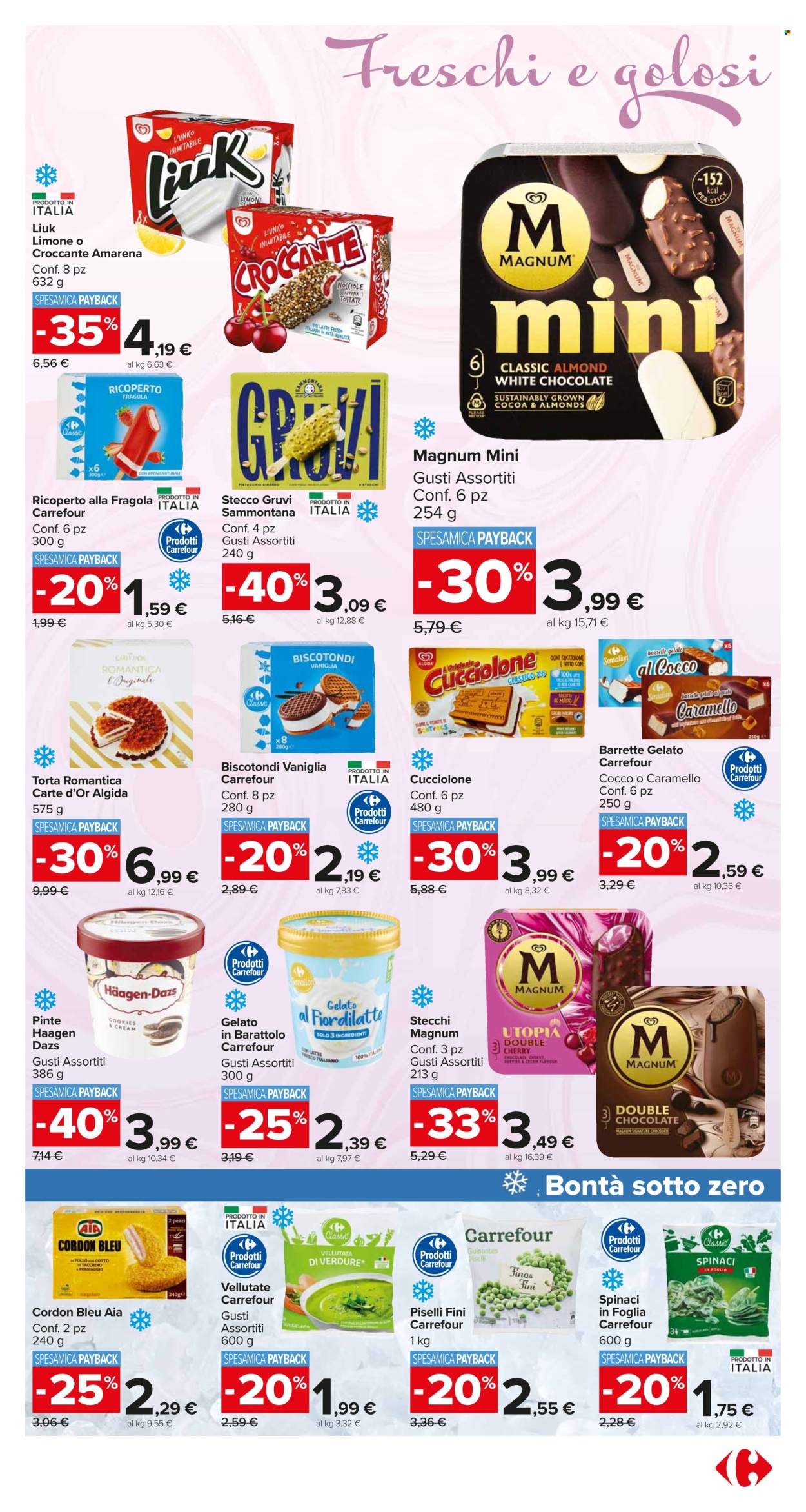 Volantino Carrefour - 5/9/2025 - 14/9/2025. Pagina 9