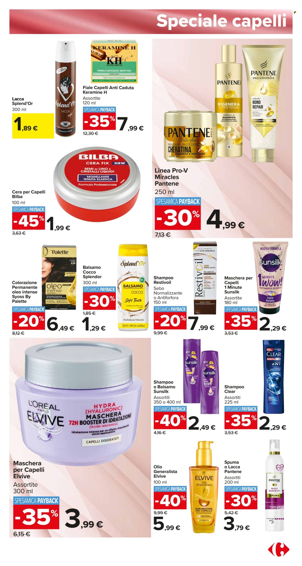 Volantino Carrefour - 5/9/2025 - 14/9/2025. Pagina 19