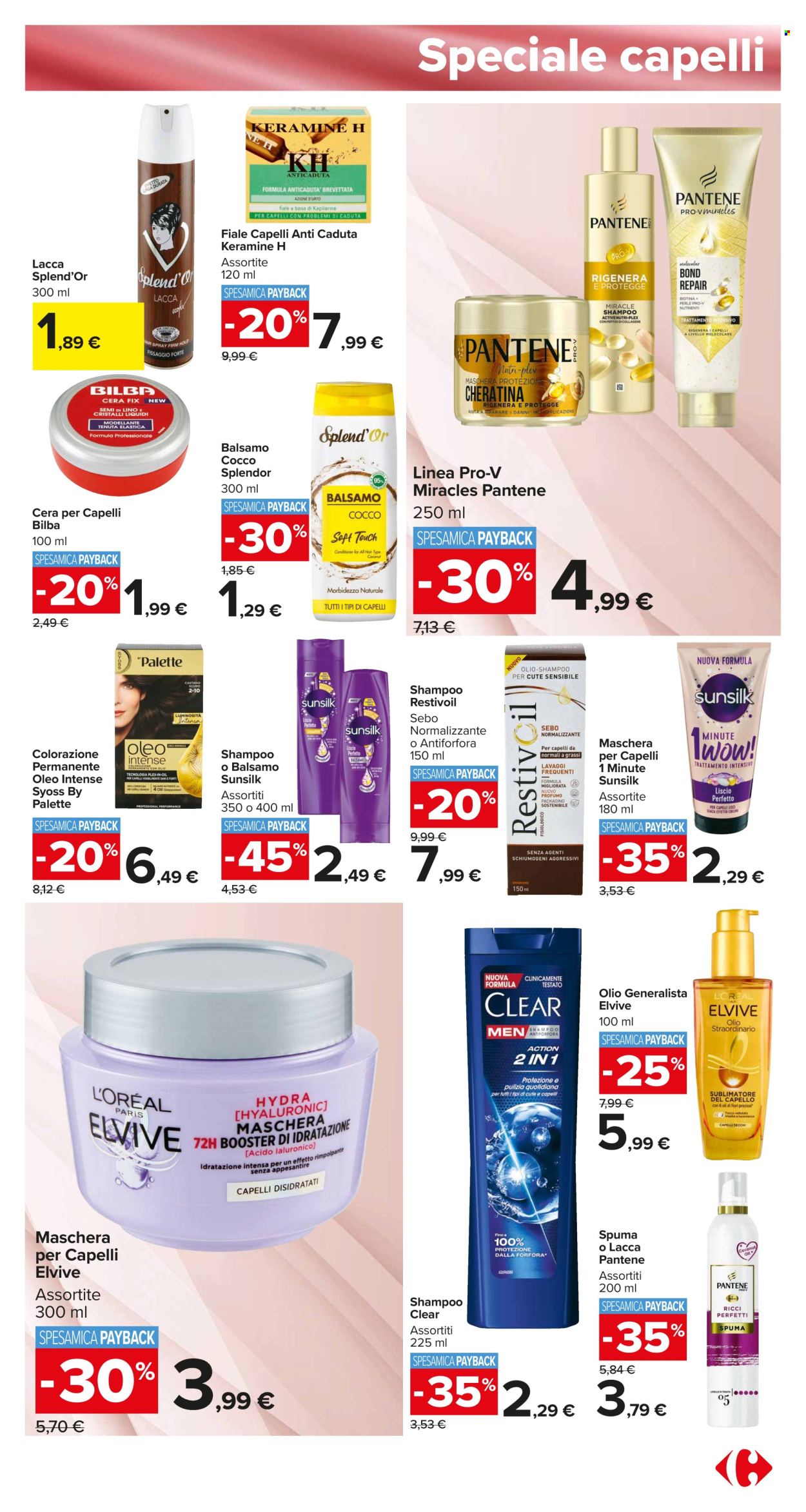 Volantino Carrefour - 5/9/2025 - 14/9/2025. Pagina 21