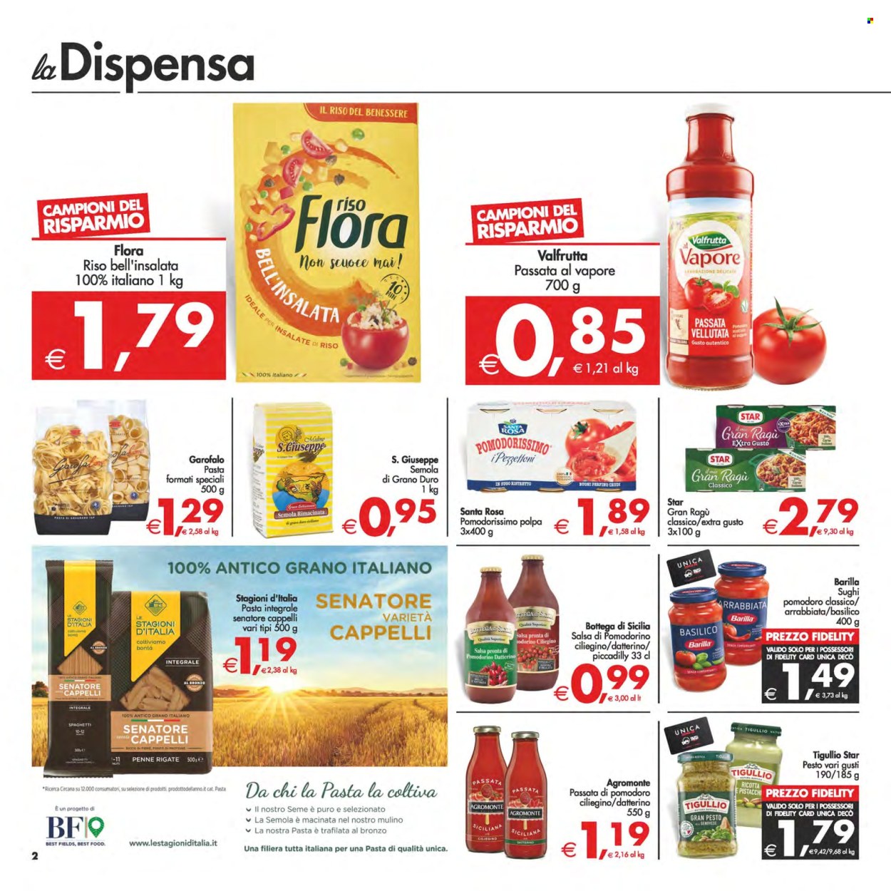 Volantino Deco - 2/9/2025 - 11/9/2025. Pagina 2