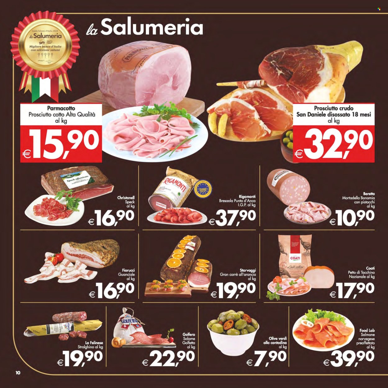 Volantino Deco - 2/9/2025 - 11/9/2025. Pagina 13