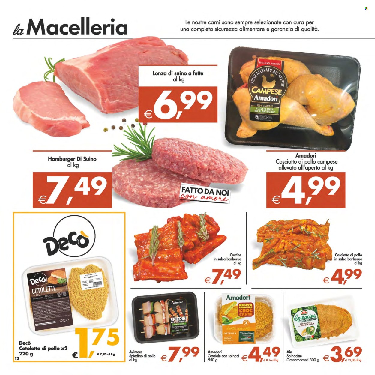 Volantino Deco - 2/9/2025 - 11/9/2025. Pagina 15