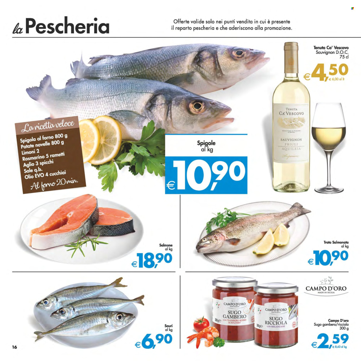 Volantino Deco - 2/9/2025 - 11/9/2025. Pagina 19