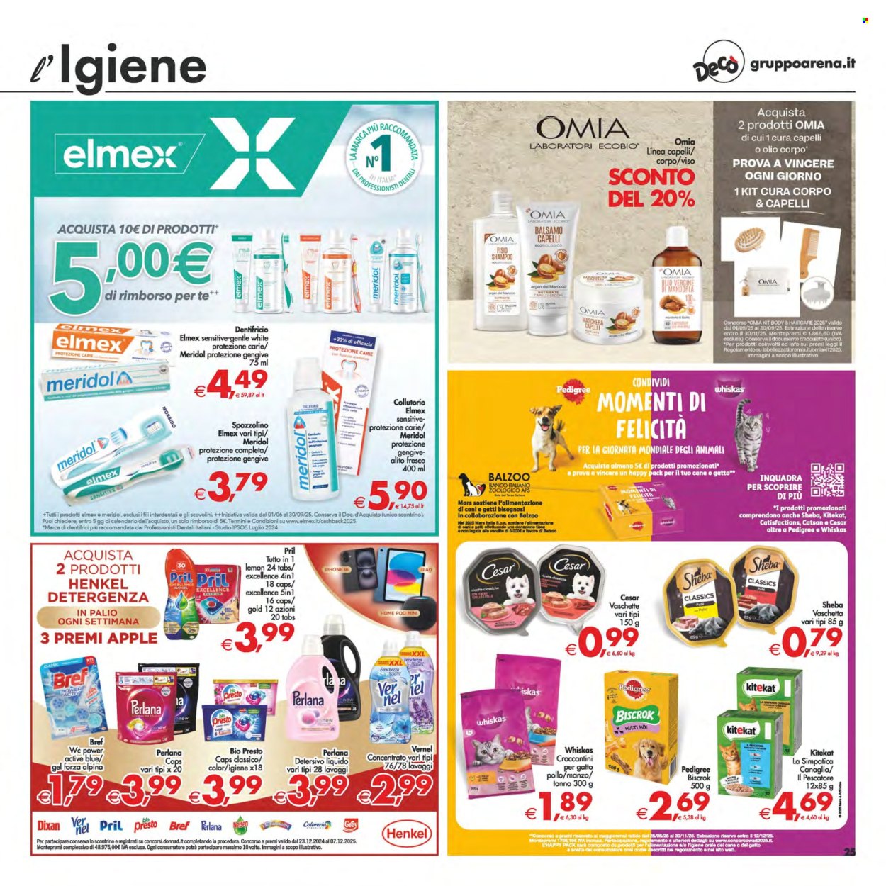 Volantino Deco - 2/9/2025 - 11/9/2025. Pagina 29