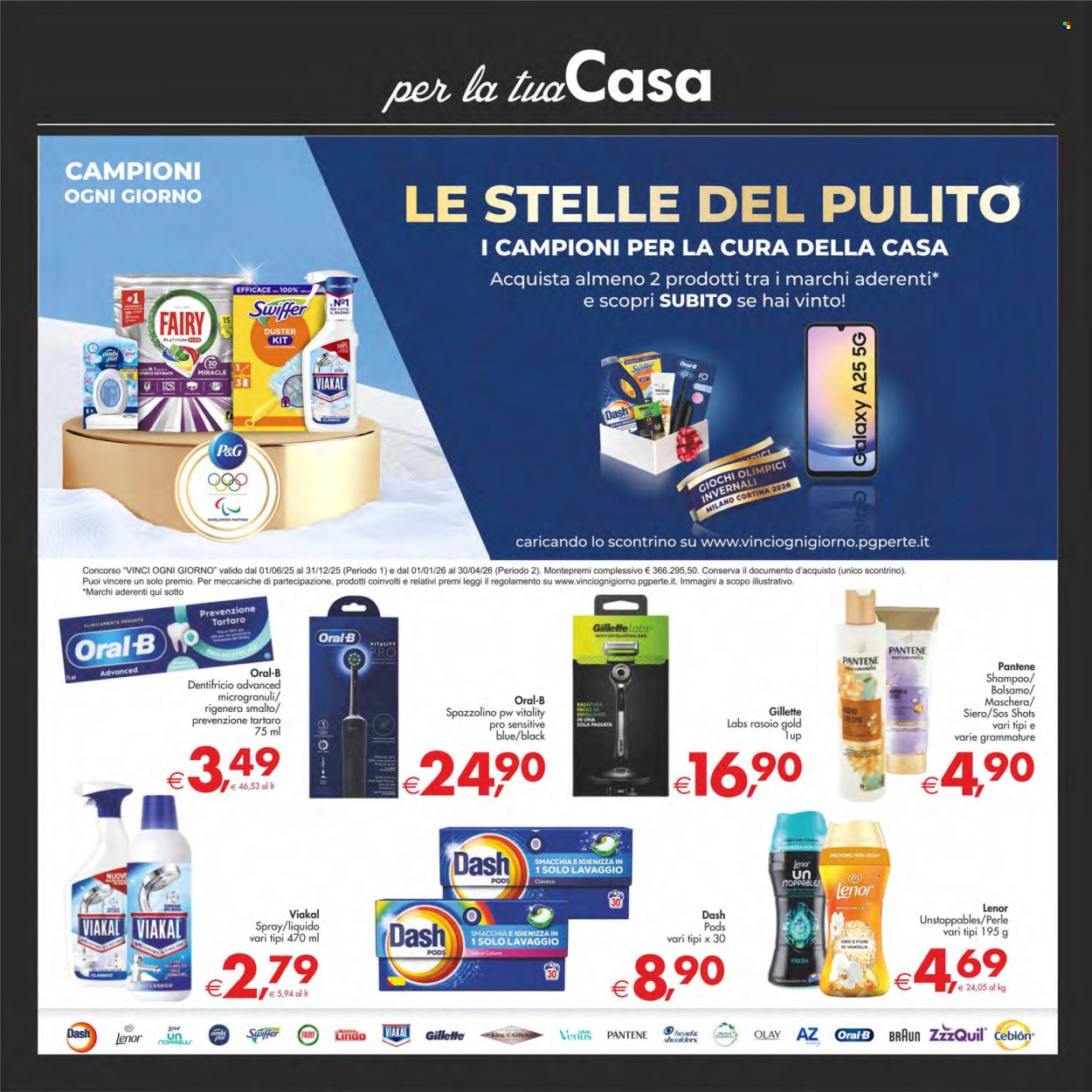 Volantino Deco - 2/9/2025 - 11/9/2025. Pagina 32