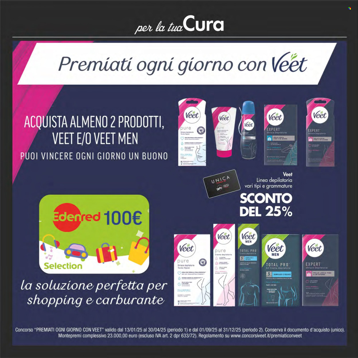 Volantino Deco - 2/9/2025 - 11/9/2025. Pagina 33