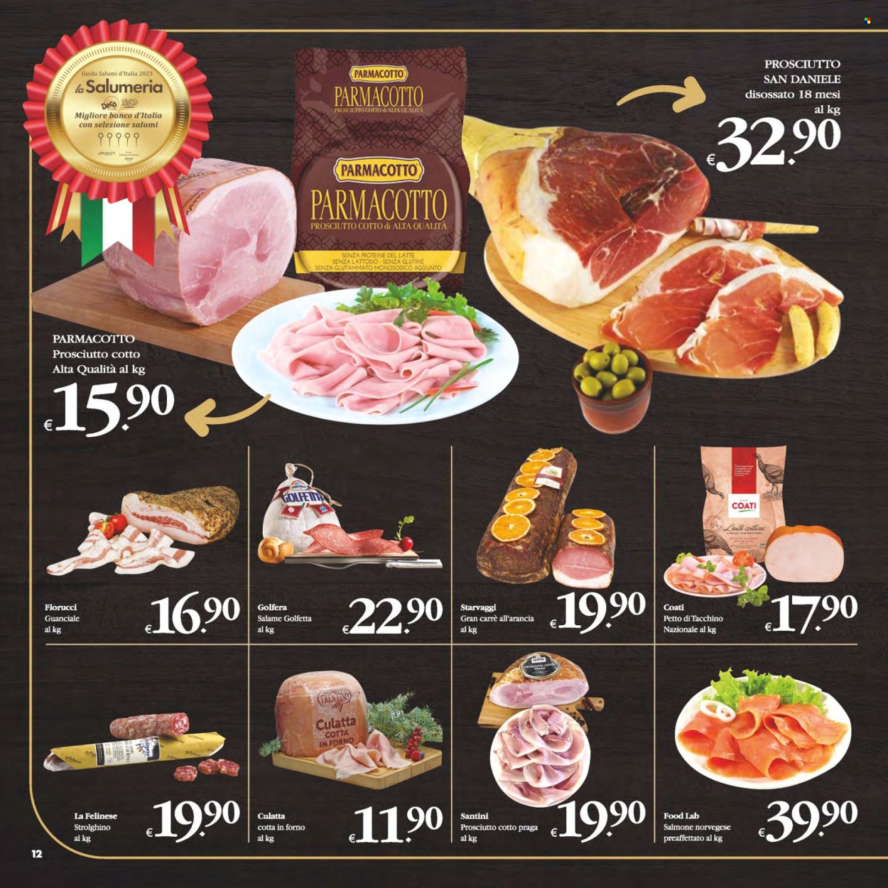 Volantino Deco - 2/9/2025 - 11/9/2025. Pagina 12