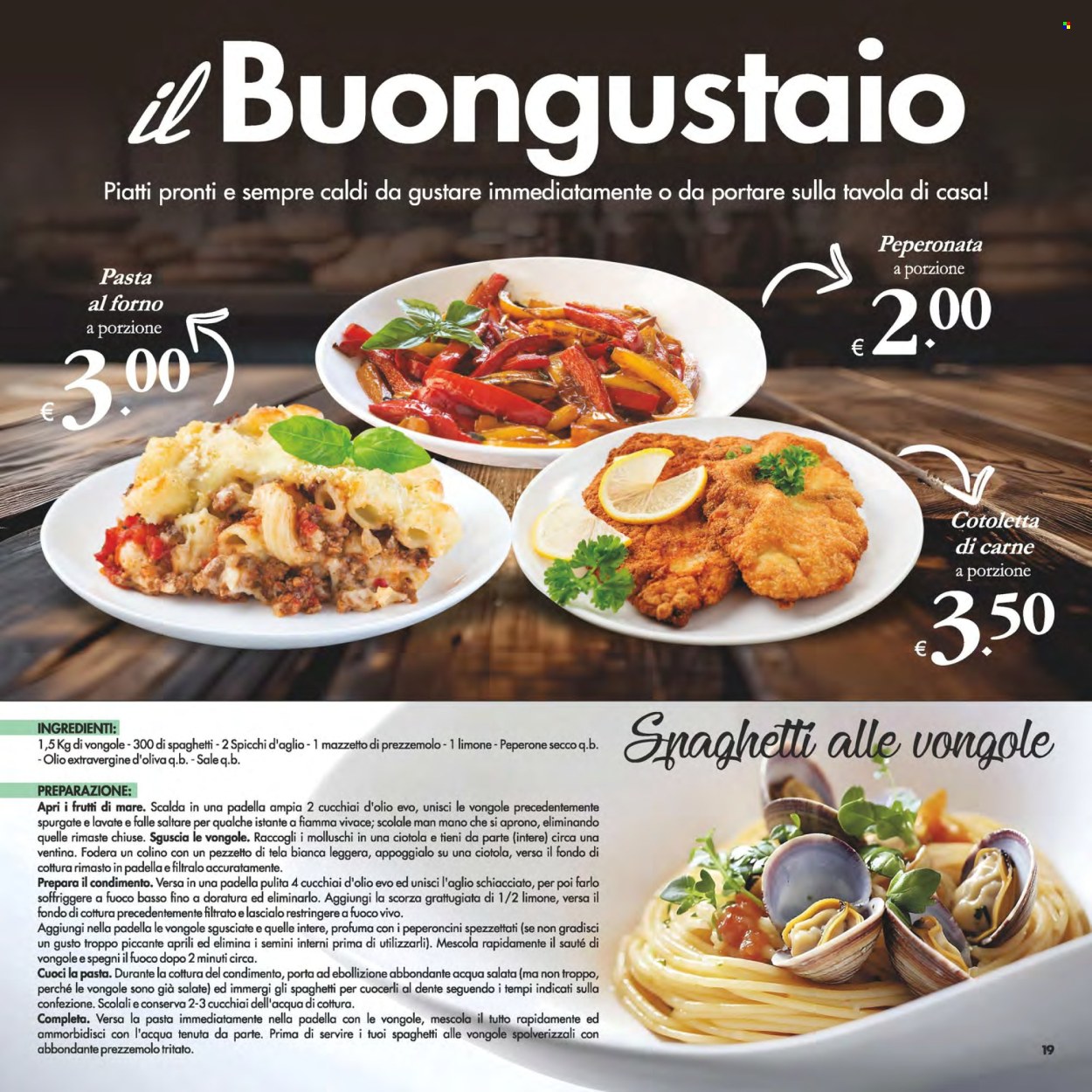 Volantino Deco - 2/9/2025 - 11/9/2025. Pagina 19