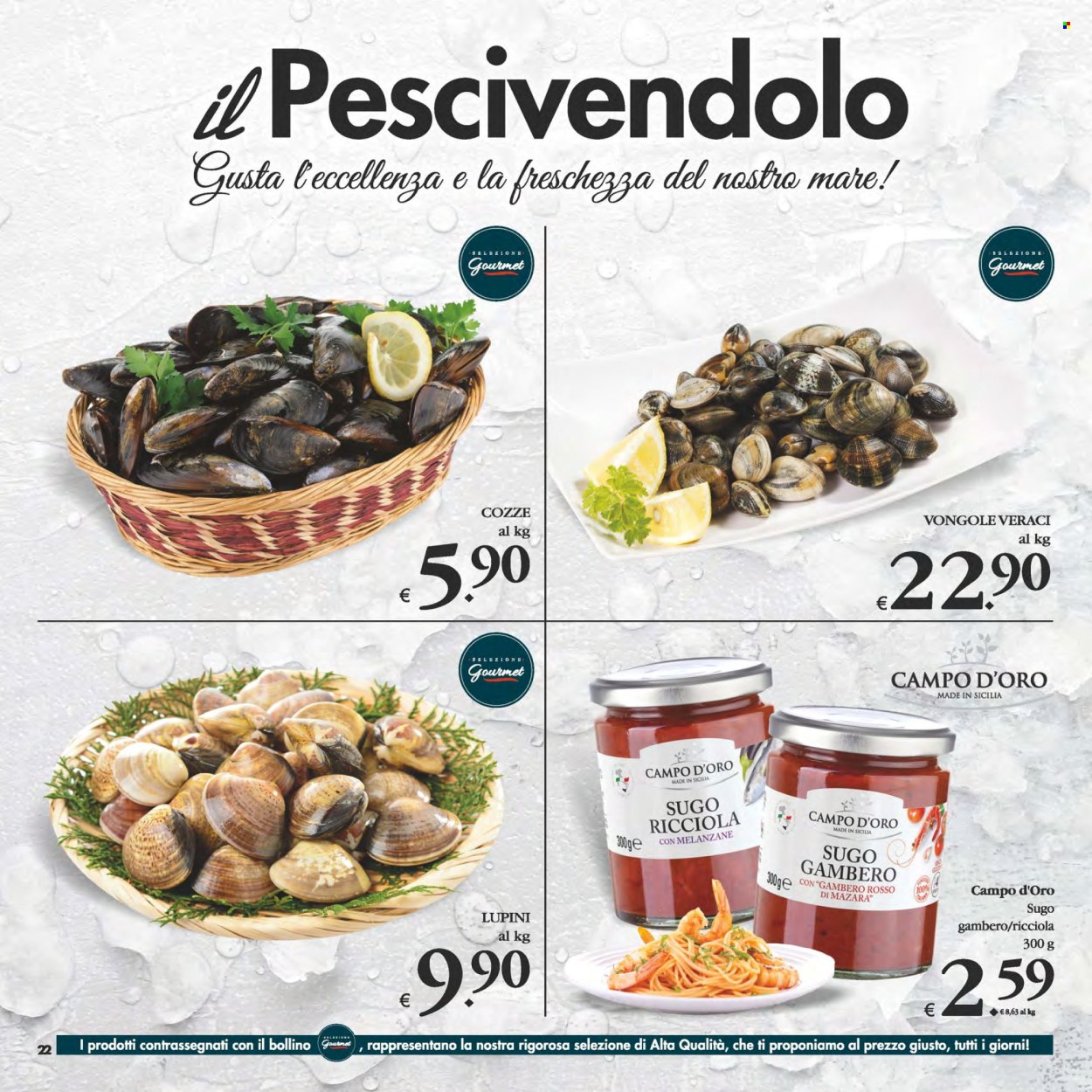 Volantino Deco - 2/9/2025 - 11/9/2025. Pagina 22