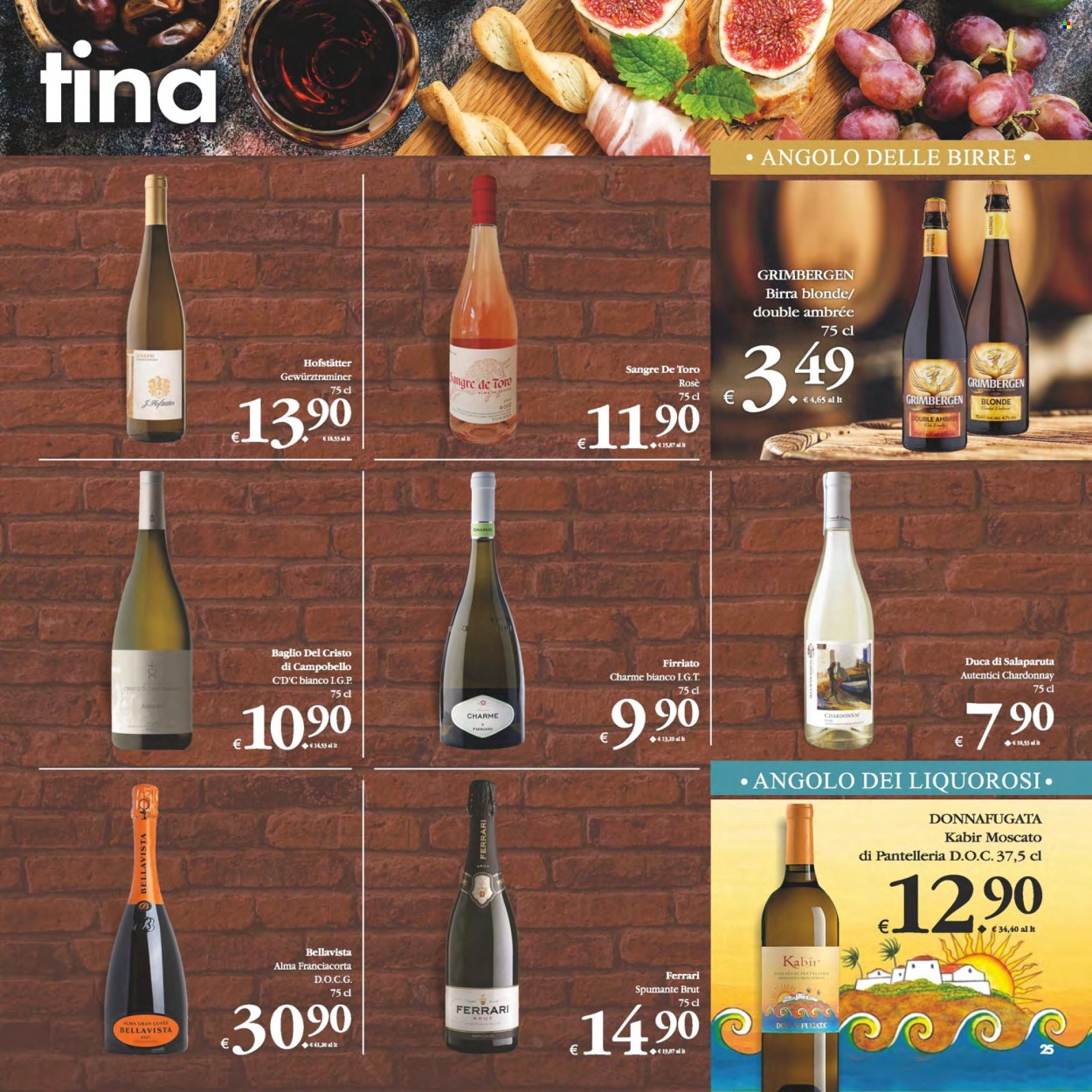 Volantino Deco - 2/9/2025 - 11/9/2025. Pagina 25