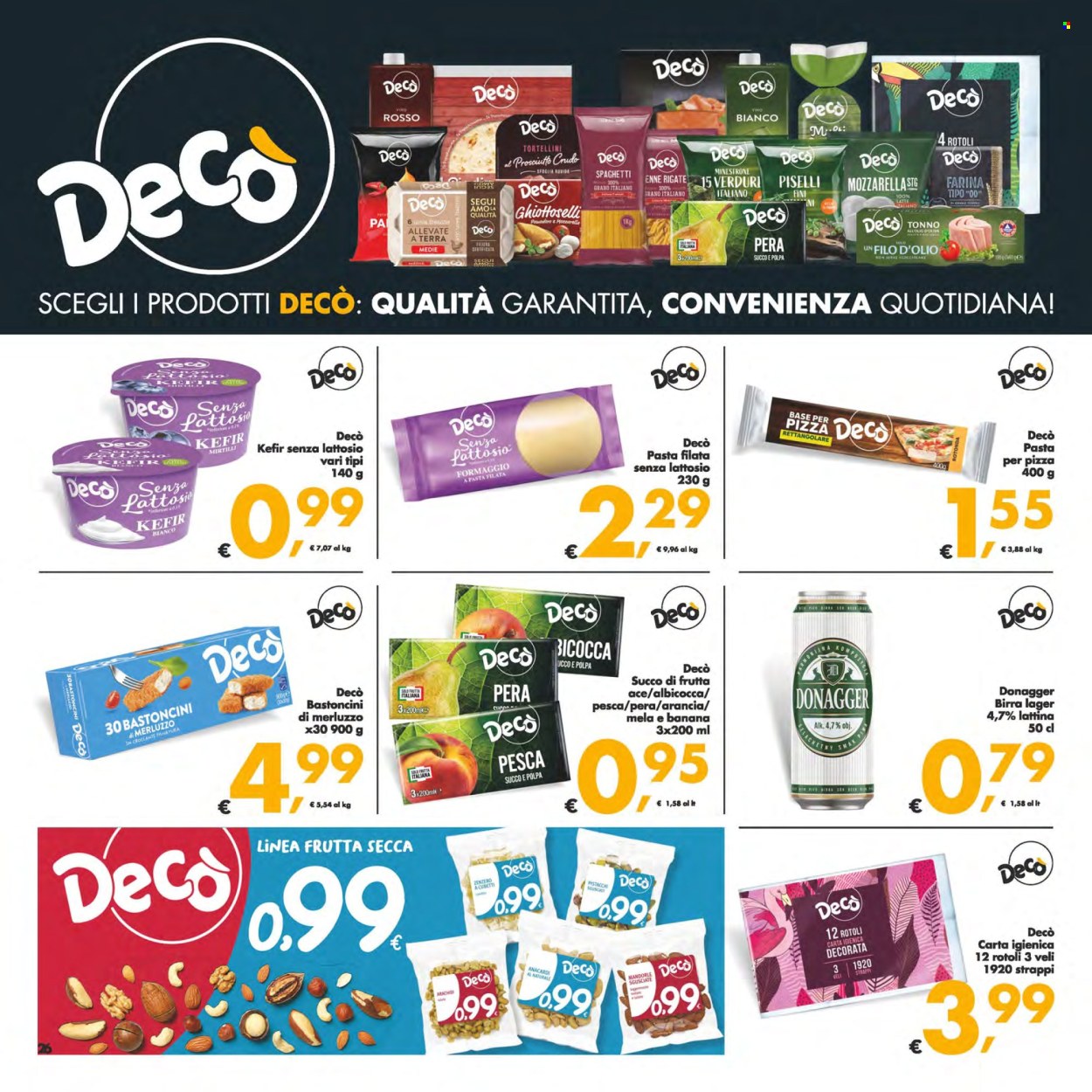 Volantino Deco - 2/9/2025 - 11/9/2025. Pagina 26