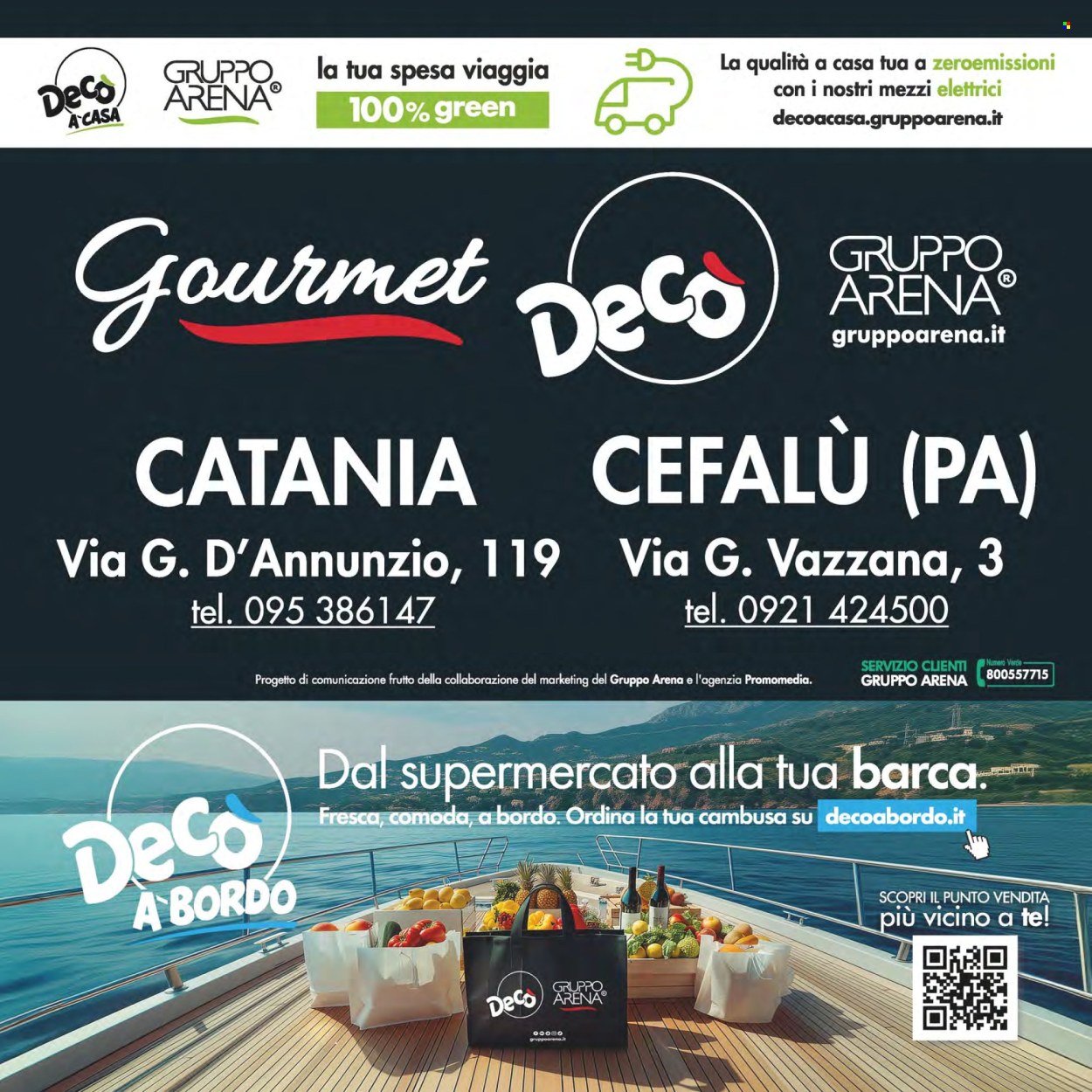 Volantino Deco - 2/9/2025 - 11/9/2025. Pagina 32