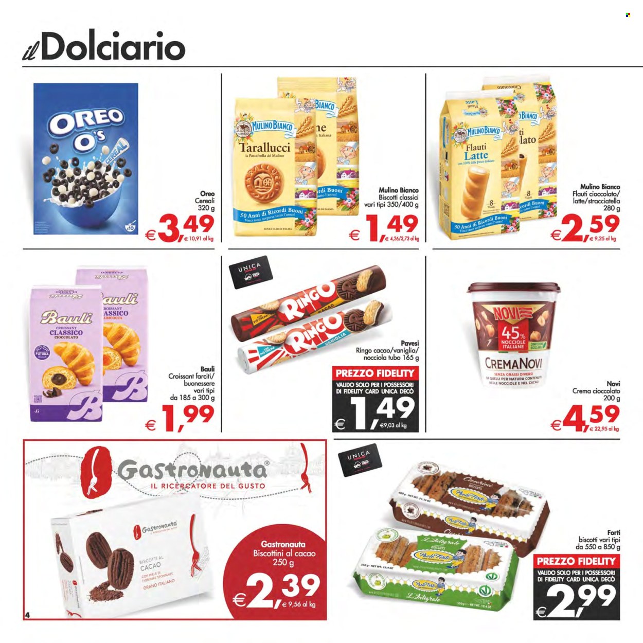Volantino Deco - 2/9/2025 - 11/9/2025. Pagina 4