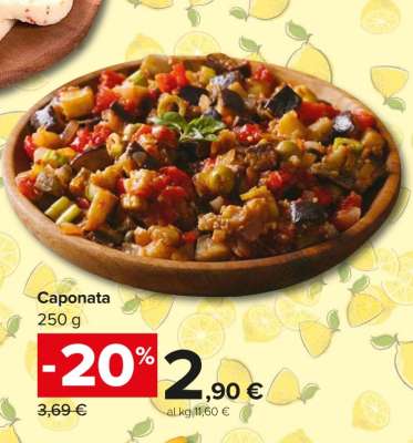 Caponata