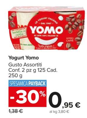 Yogurt Yomo