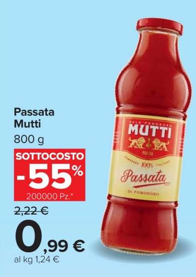 Passata Mutti